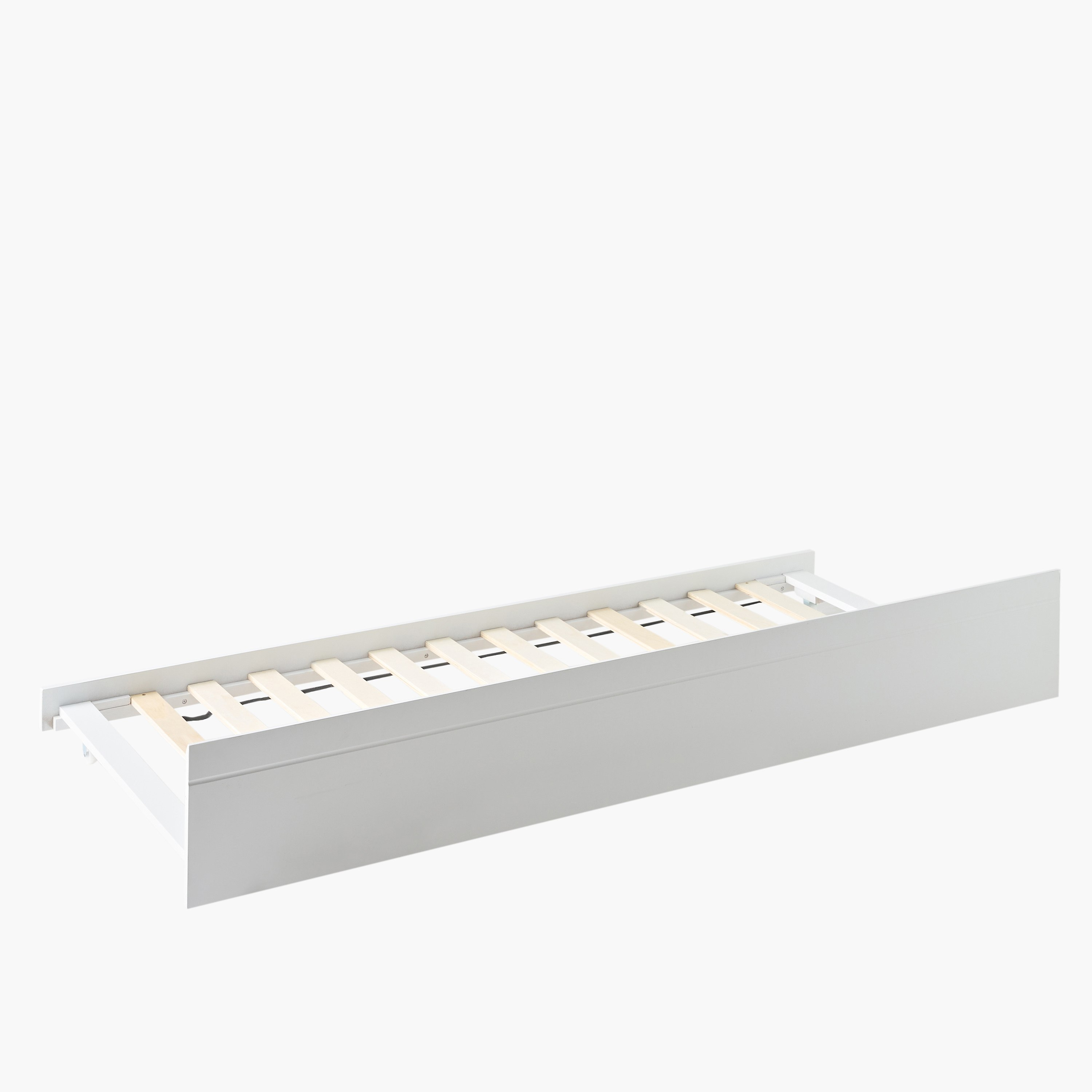 Movo Stova Vanilla Single Trundle - 90x190 cm-hbxfurniture-bedsandbedsets-daybeds-image-10
