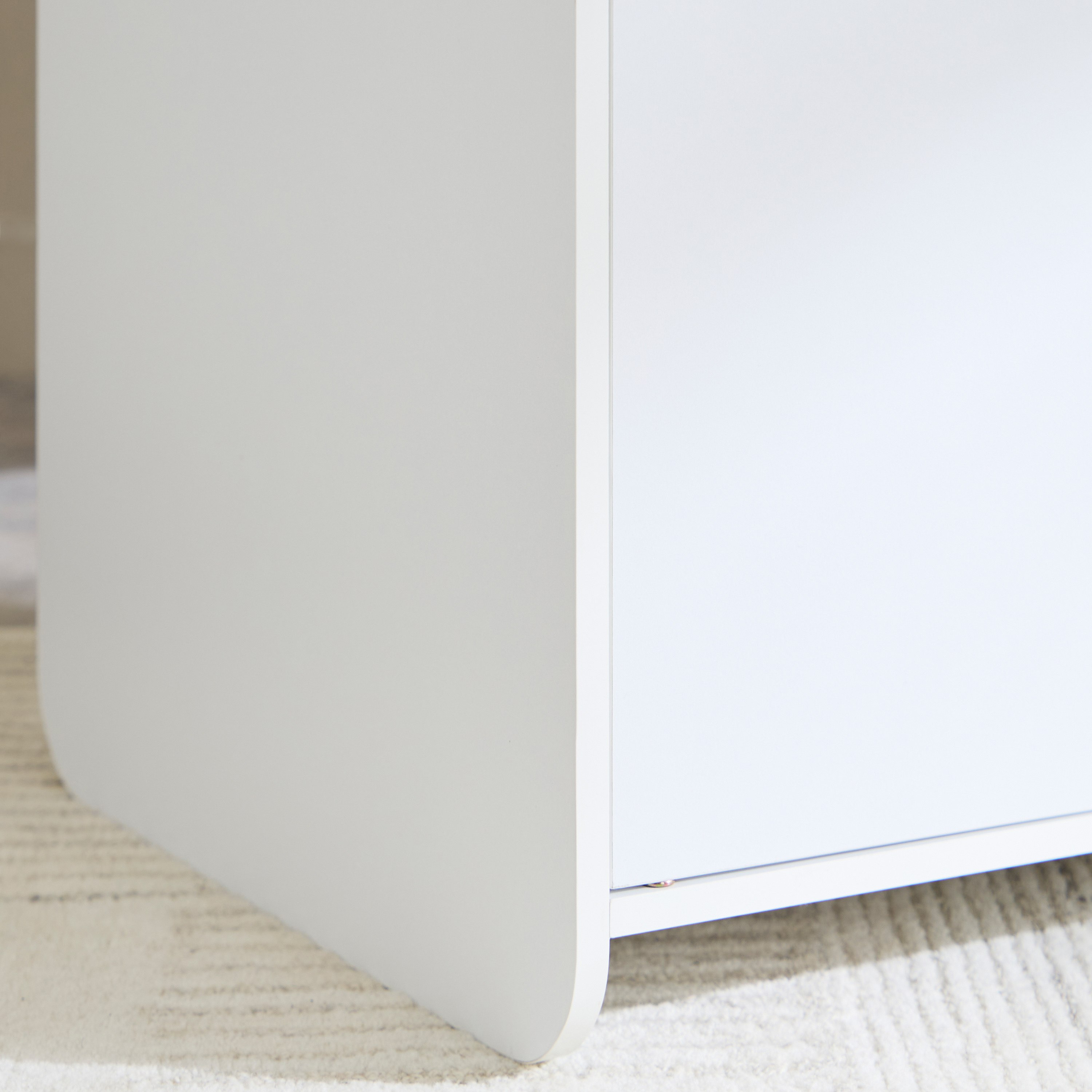 مكتب دراسة بدرج وباب مع خزانة كتب من كارسون-hbxfurniture-office-desks-image-7