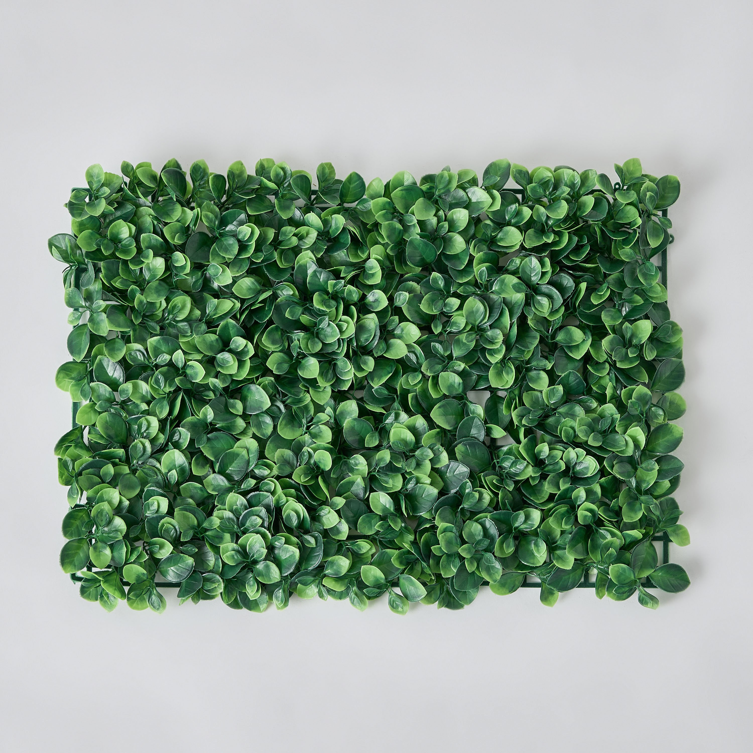 لوحة حائط من العشب الصناعي من سيلو - 60x4x40 سم-hbxdecorandfurnishings-homeaccessories-artificialflowersandplants-image-5