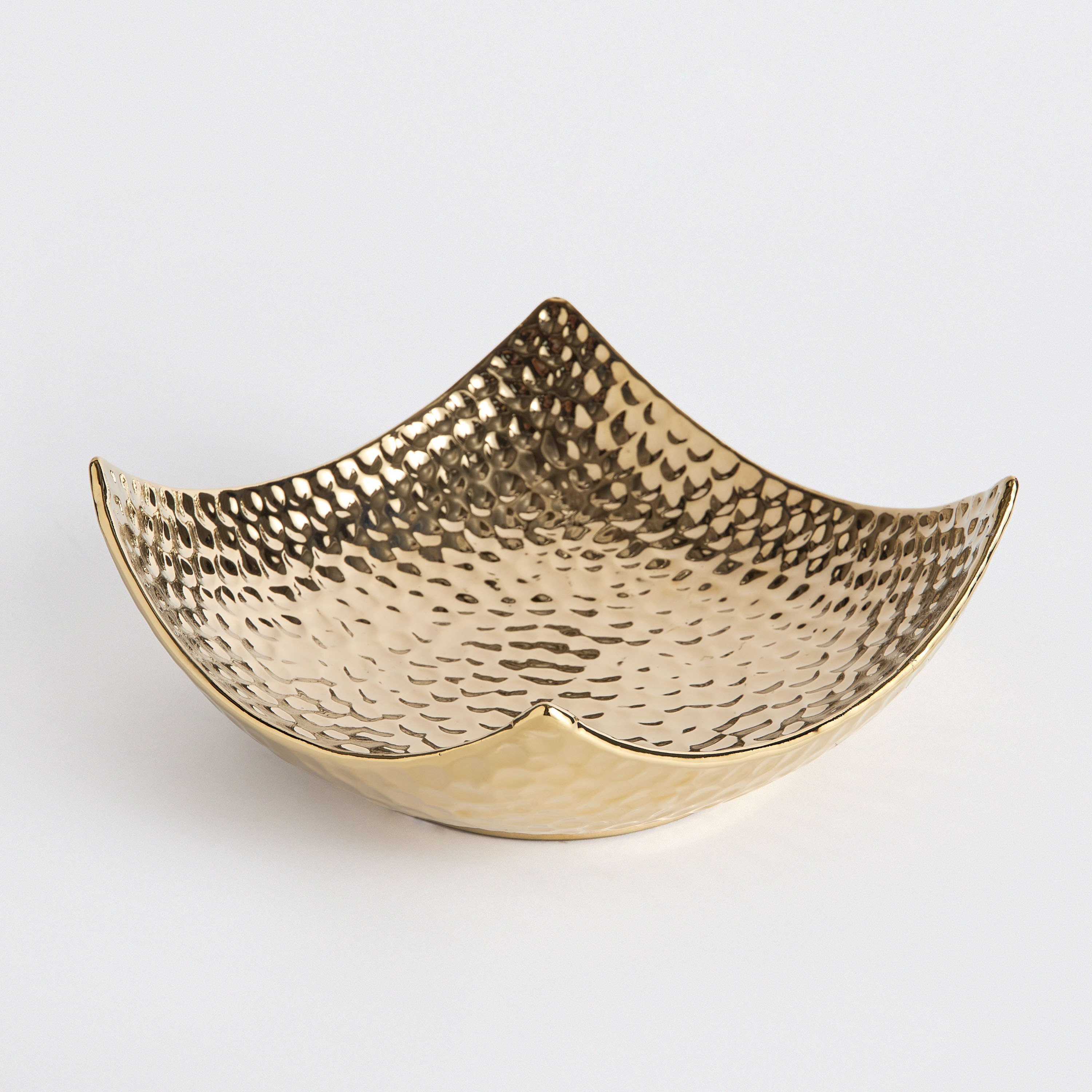 صحن سيراميك مطروق من فيوز - 23x23x9.5 سم-PROMO_HB_AE_B1G1_250925-image-5