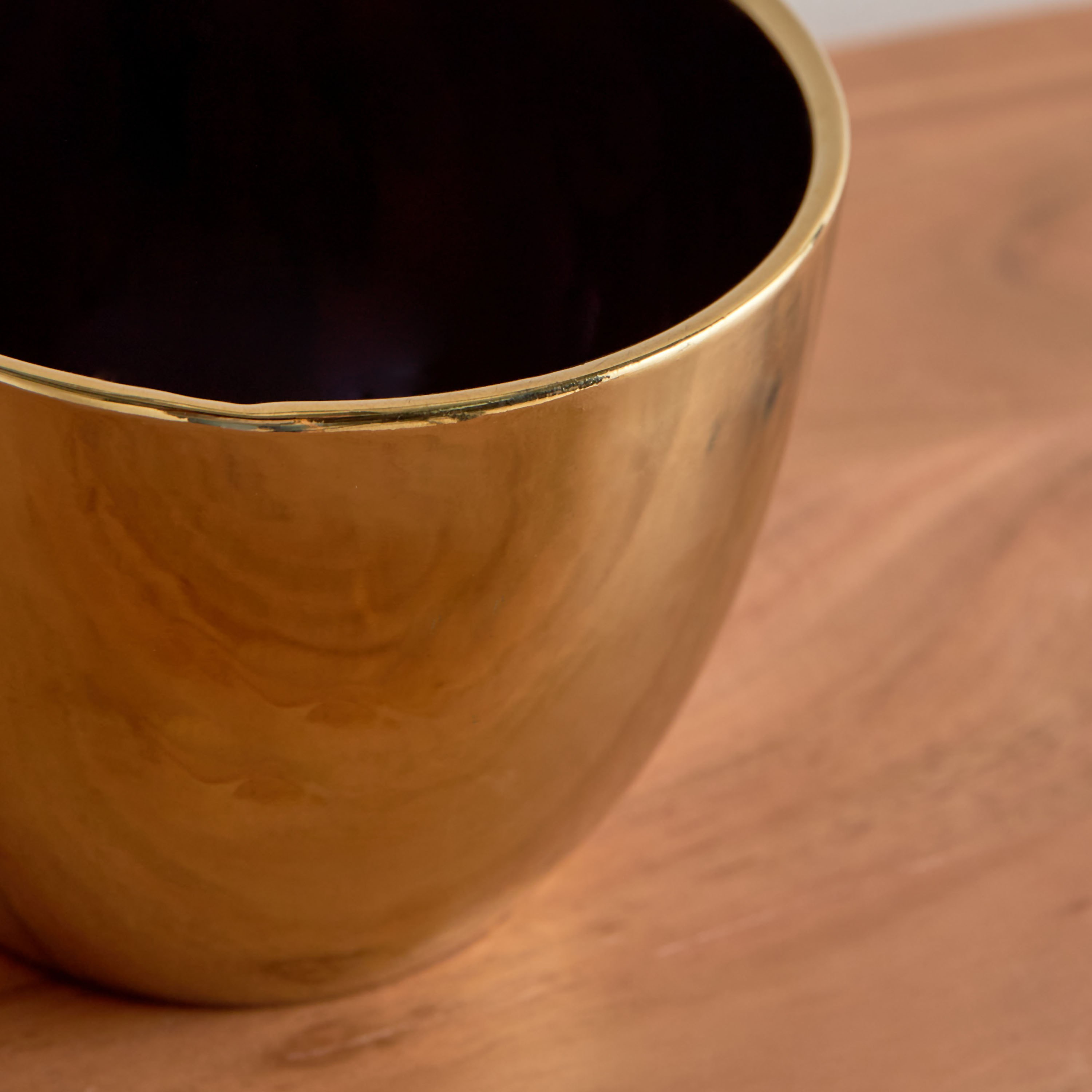 وعاء زراعة سيراميك من فيوز - 14.5X14.5X12×12.5×10 سم-hbxhomeware-hbxdecorandfurnishings-image-3