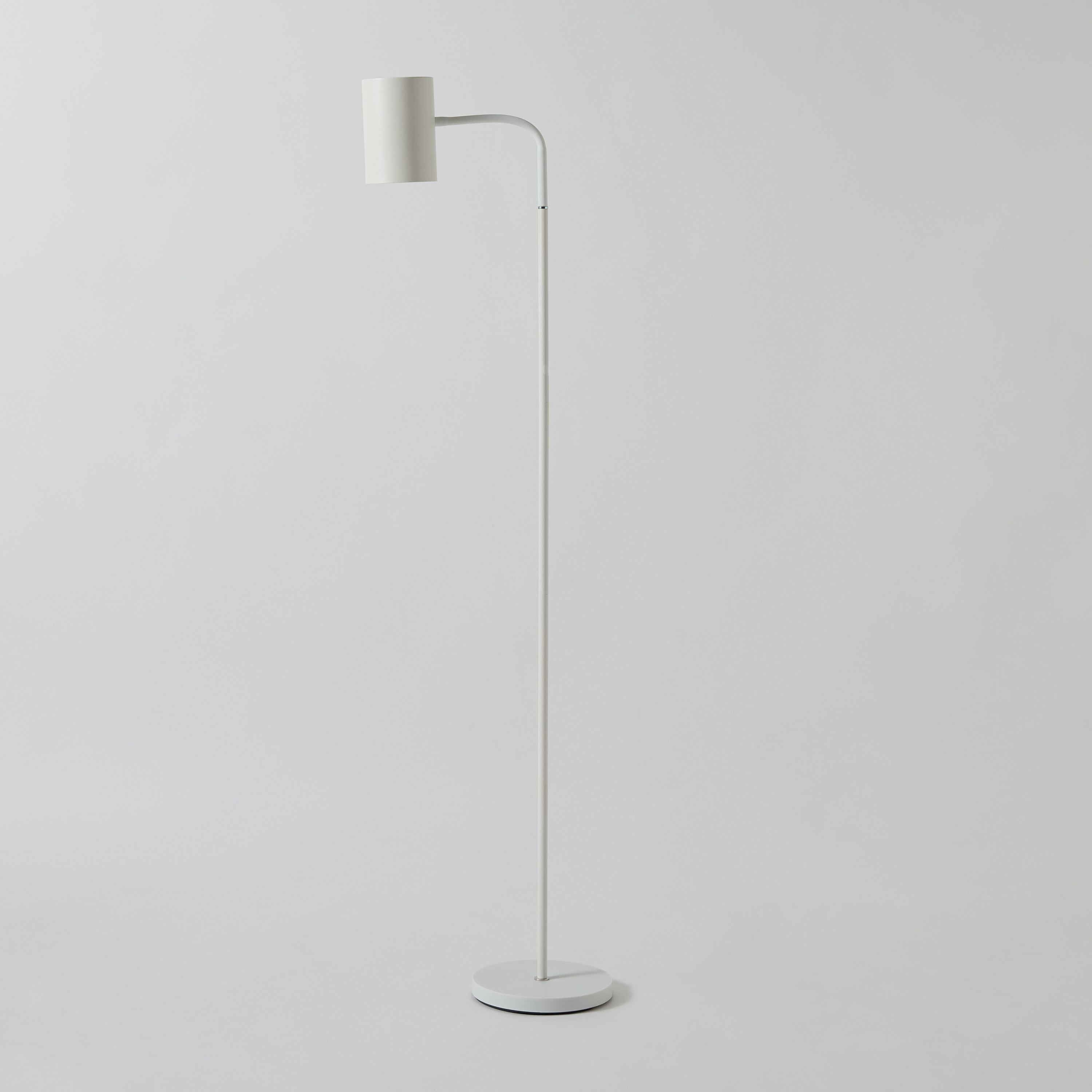مصباح أرضية إي27 معدن من كيث - 19x142 سم-hbxhomeware-hbxlivingroom-image-7