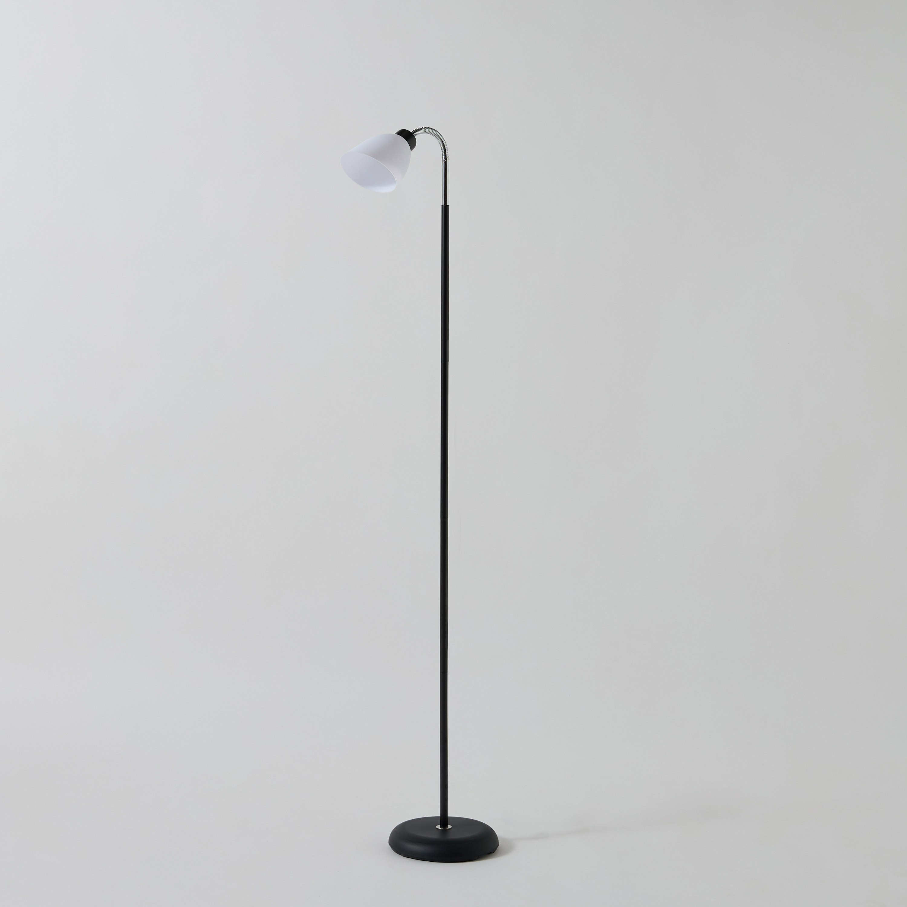 مصباح أرضية إي27 معدن بغطاء من كيث - 22x145 سم-hbxhomeware-hbxlivingroom-image-7