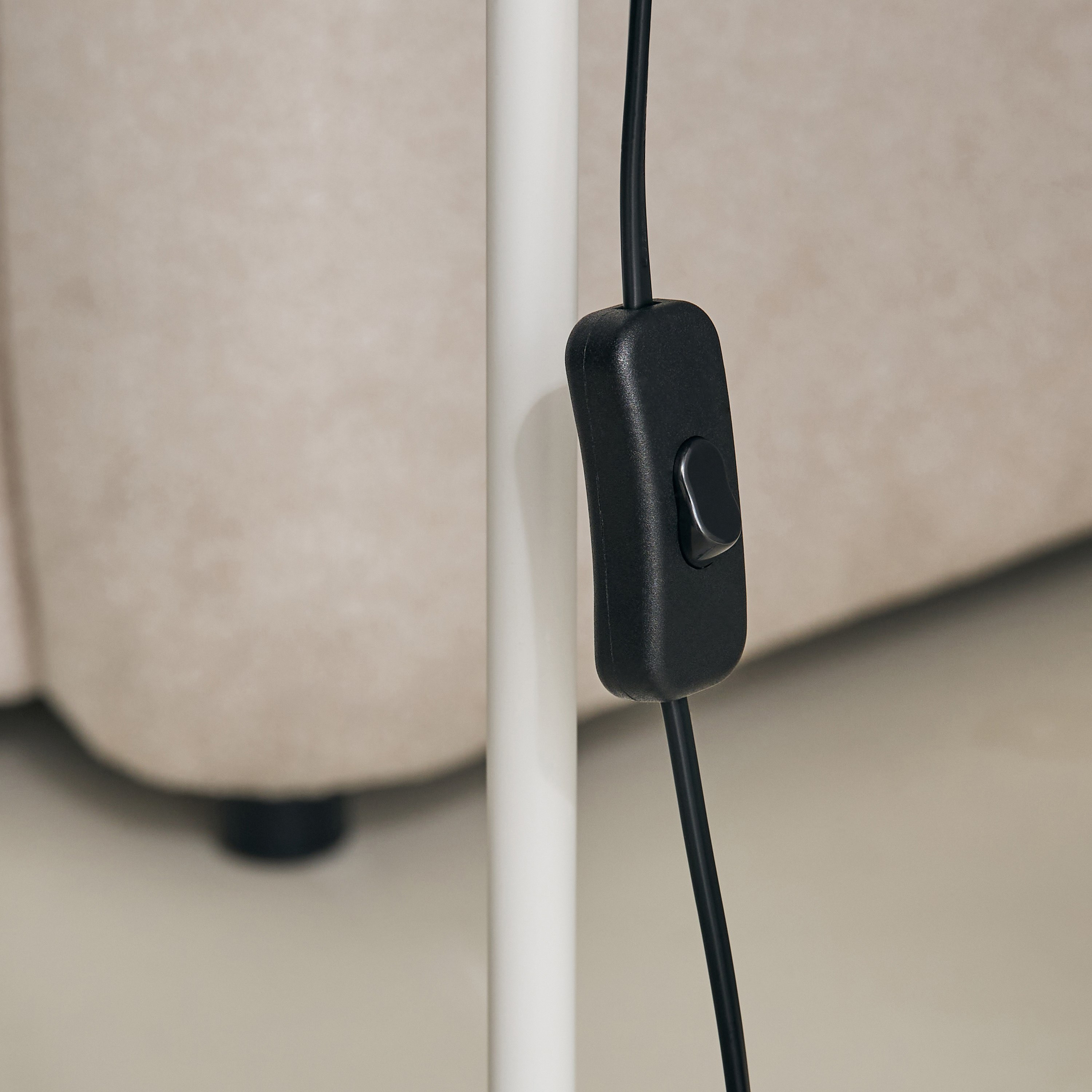 Keith E27 Metal Floor Lamp - 22x142 cm-PROMO_HB_AE_B1G1_250925-image-4