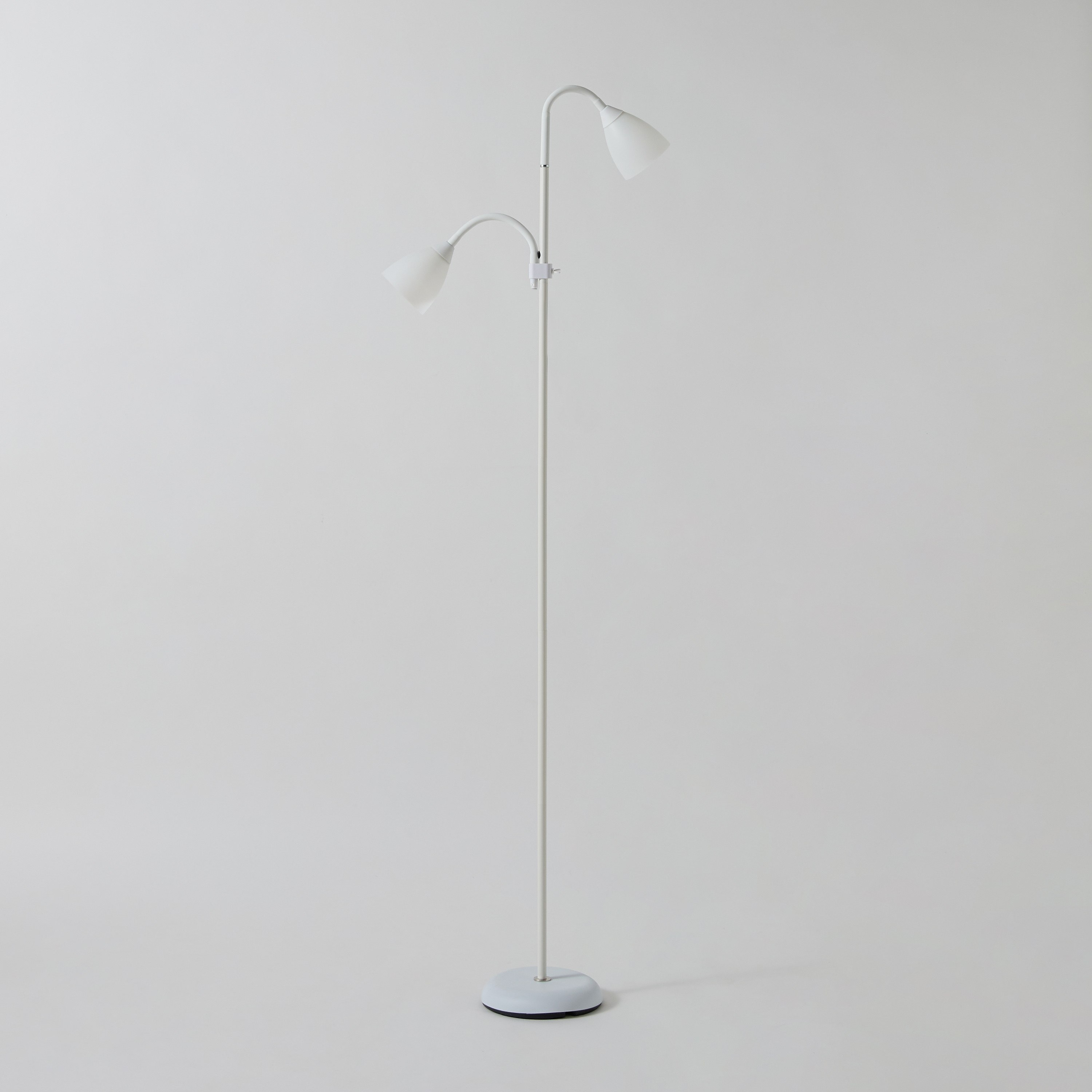 مصباح أرضية إي14 معدن من كيث - 22x180 سم-hbxhomeware-hbxlivingroom-image-7