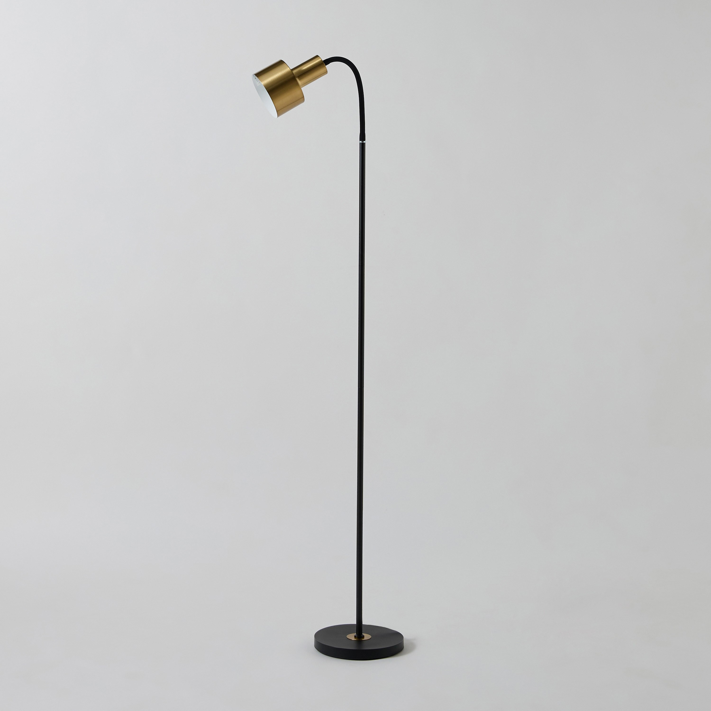 مصباح أرضي معدن E27 من كيث - 19x150 سم-hbxhomeware-hbxlivingroom-image-6
