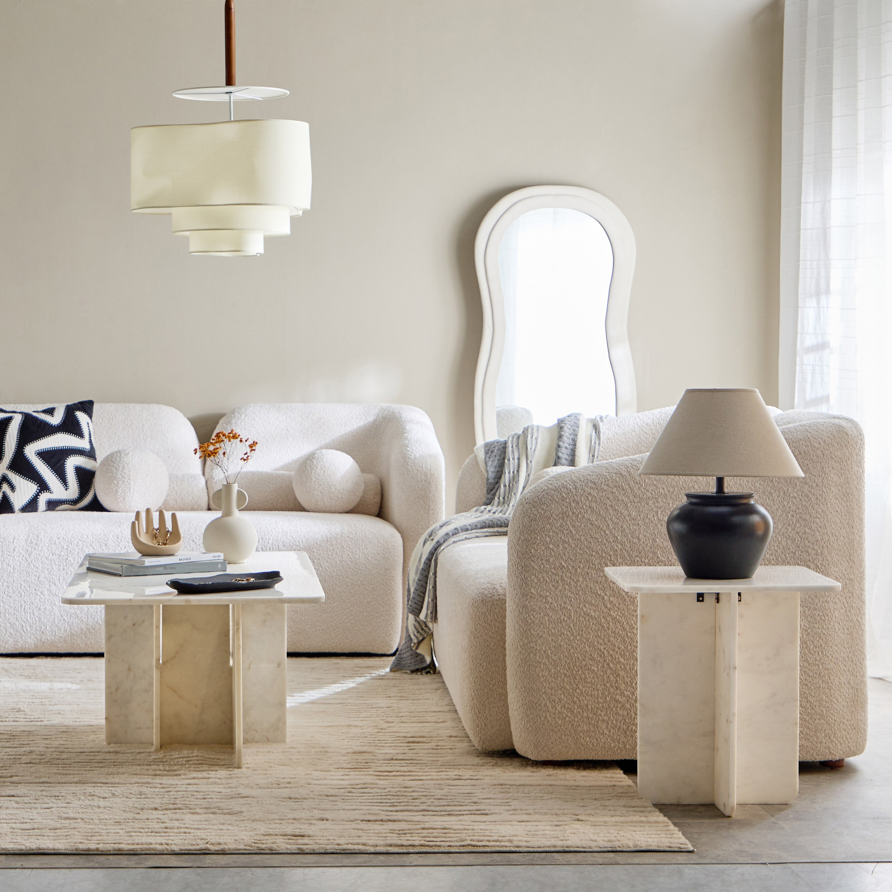 طاولة جانبية من الرخام الأصلي - فونديل من فيندرا-hbxfurniture-livingroom-endtables-image-6
