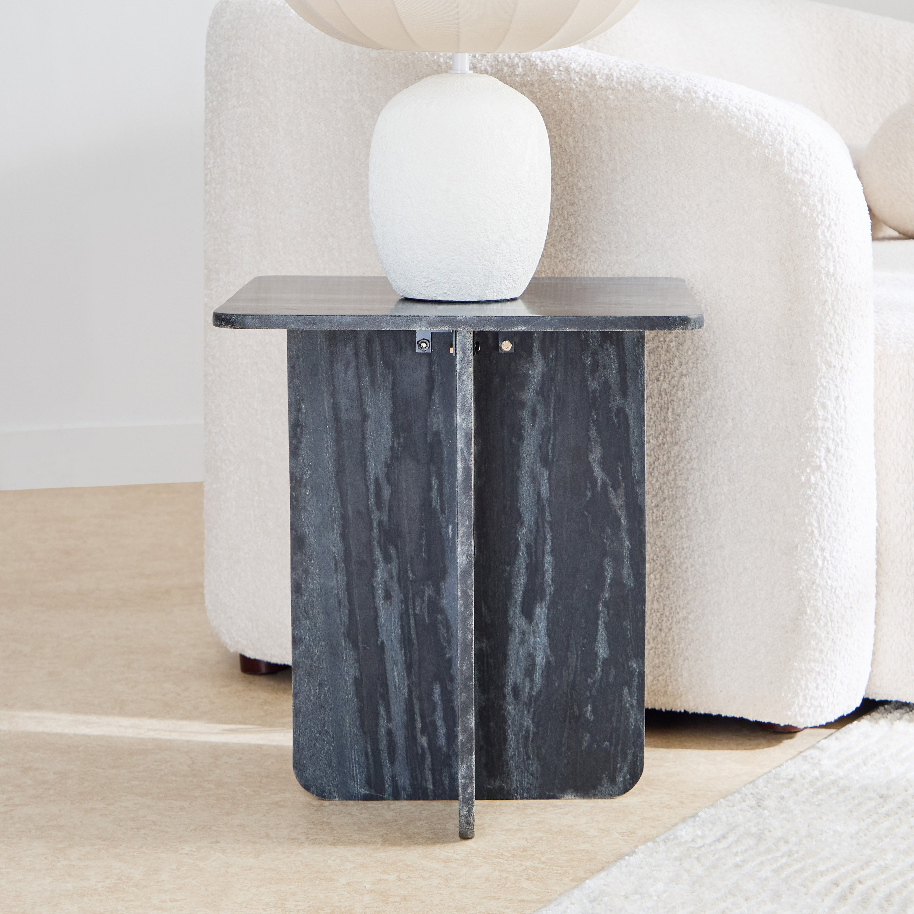 طاولة جانبية رخام طبيعي من فيندرا فونديل-hbxfurniture-livingroom-endtables-image-2
