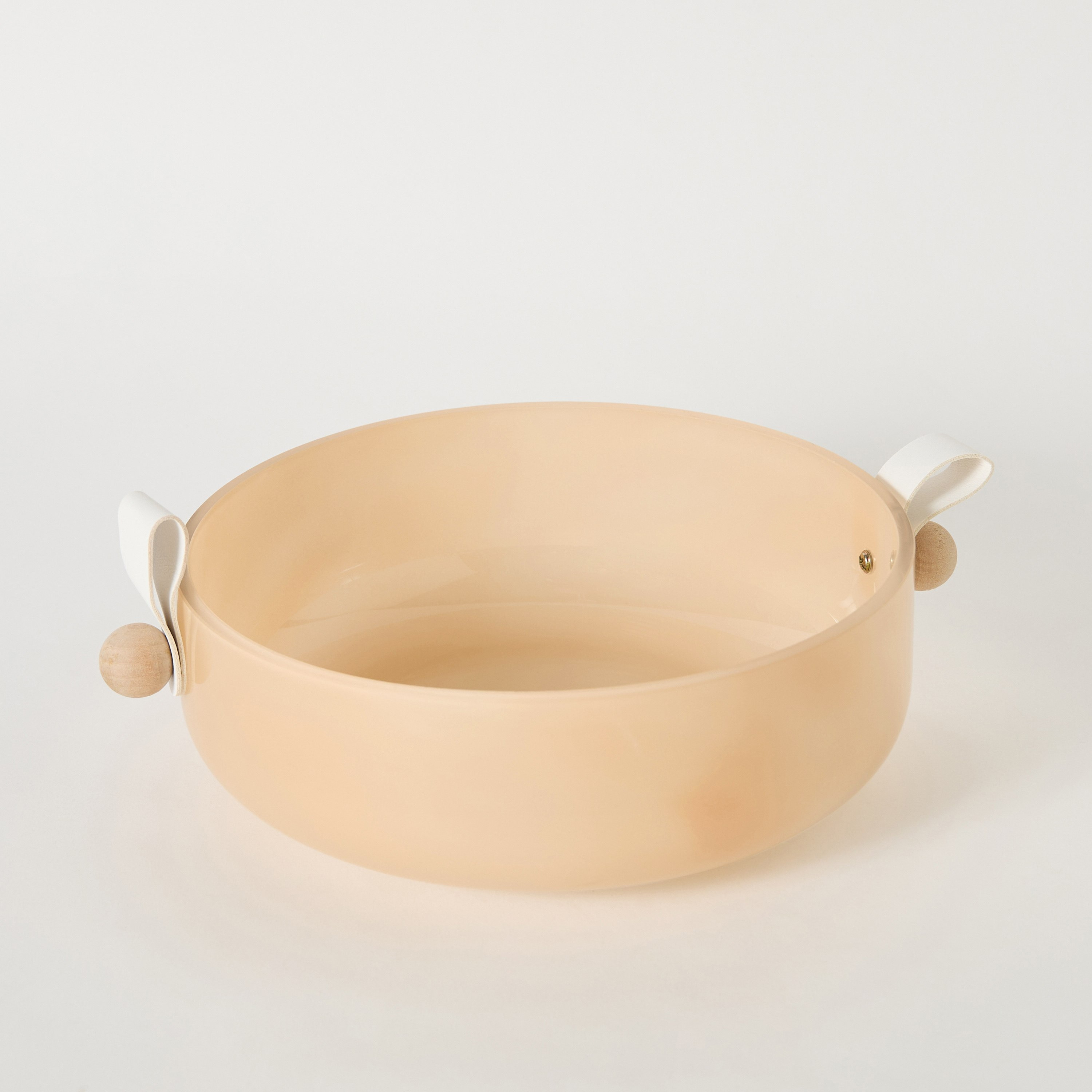 Auden Glass Decorative Bowl with Blob - 25.5x23 x7 cm-PROMO_HB_AE_B1G1_250925-image-5
