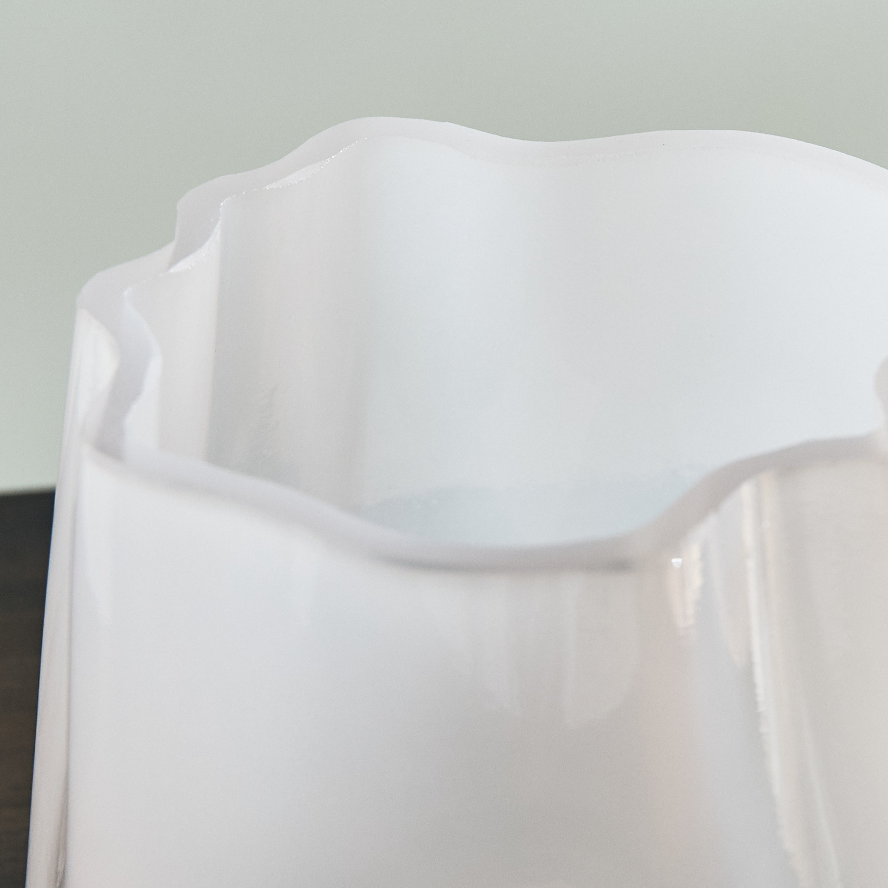 Auden Glass Tealight Holder - 11x10.9x9.6 cm-hbxlivingroom-decorandaccessories-candleholders-image-3