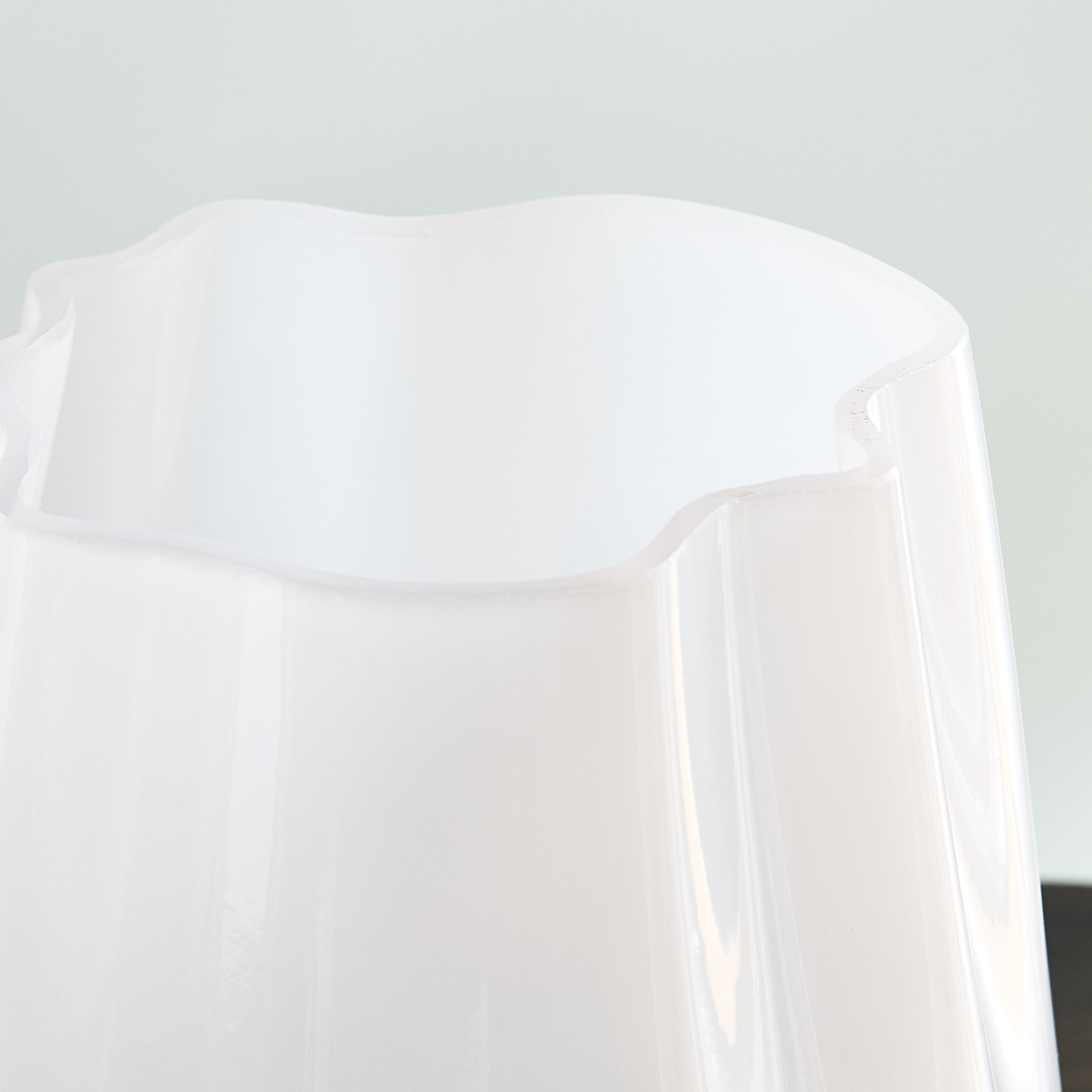 Auden Glass Tealight Holder - 17.1x16.9x18.1 cm-hbxlivingroom-decorandaccessories-candleholders-image-3