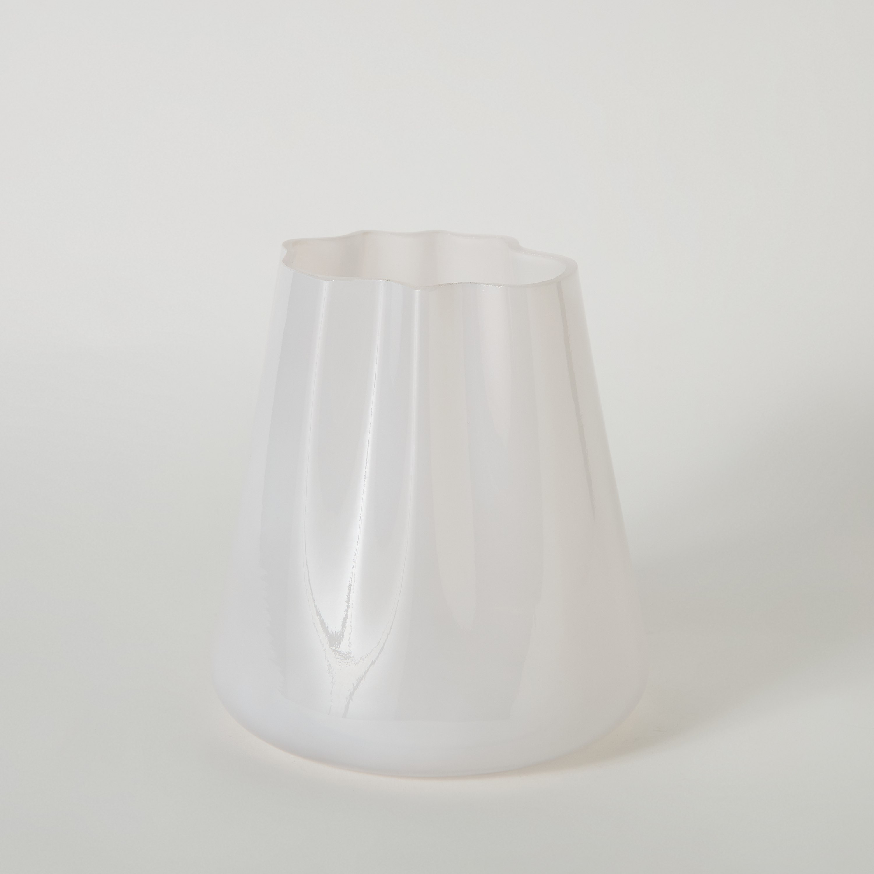 Auden Glass Tealight Holder - 17.1x16.9x18.1 cm-hbxlivingroom-decorandaccessories-candleholders-image-5