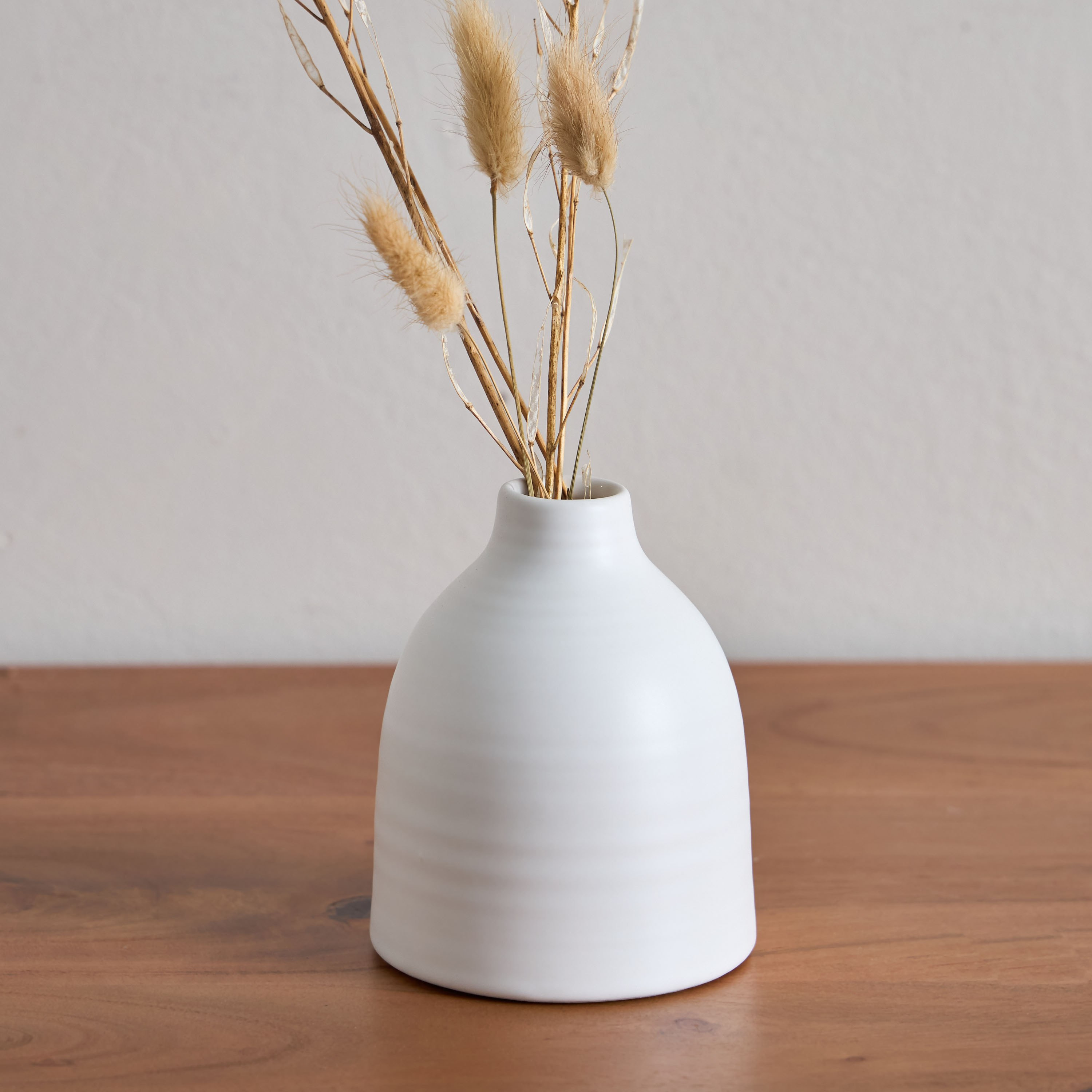 مزهرية سيراميك من تيلدن - 8.5x8.5x13 سم-hbxbedroom-decorandaccessories-vases-image-1