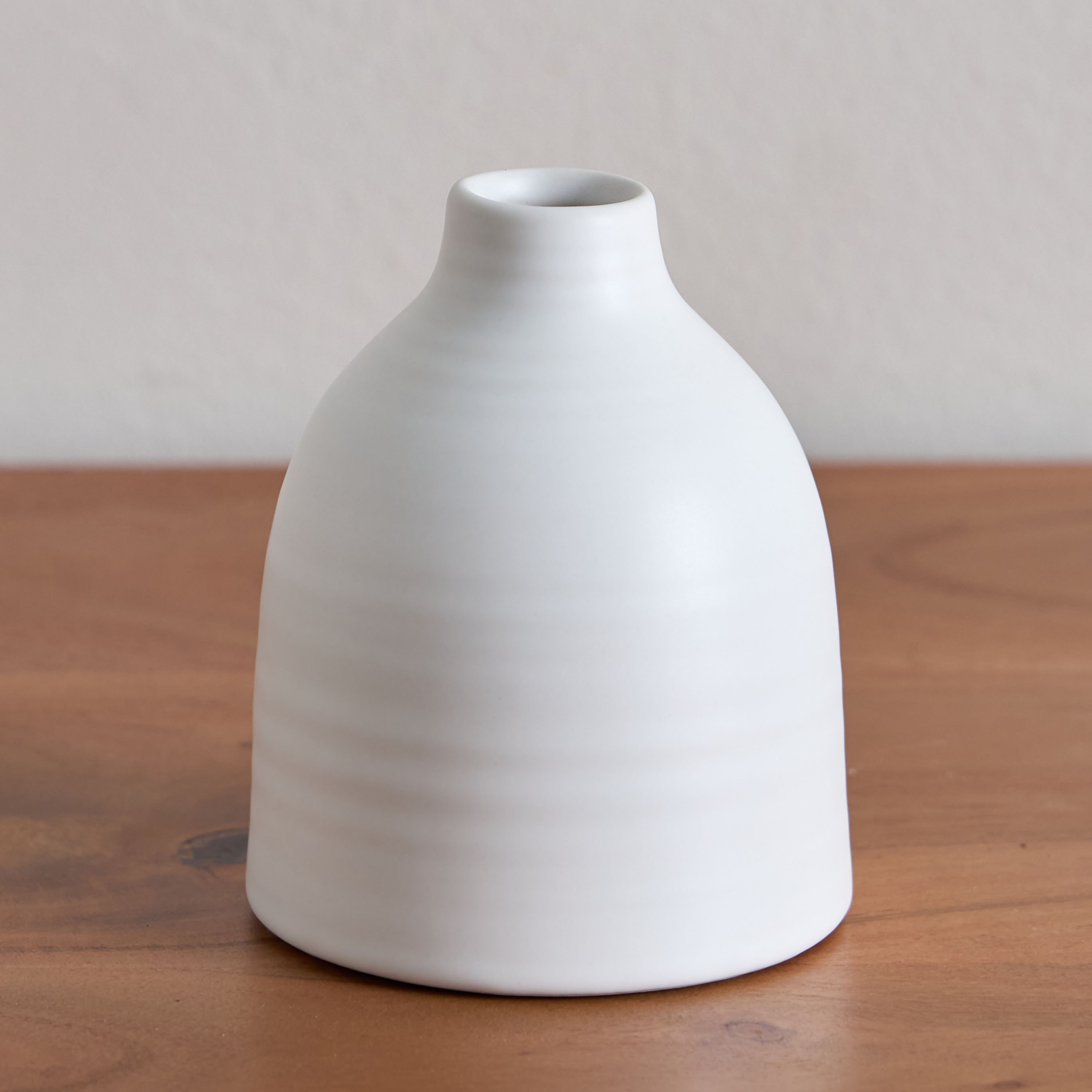 مزهرية سيراميك من تيلدن - 8.5x8.5x13 سم-hbxbedroom-decorandaccessories-vases-image-2