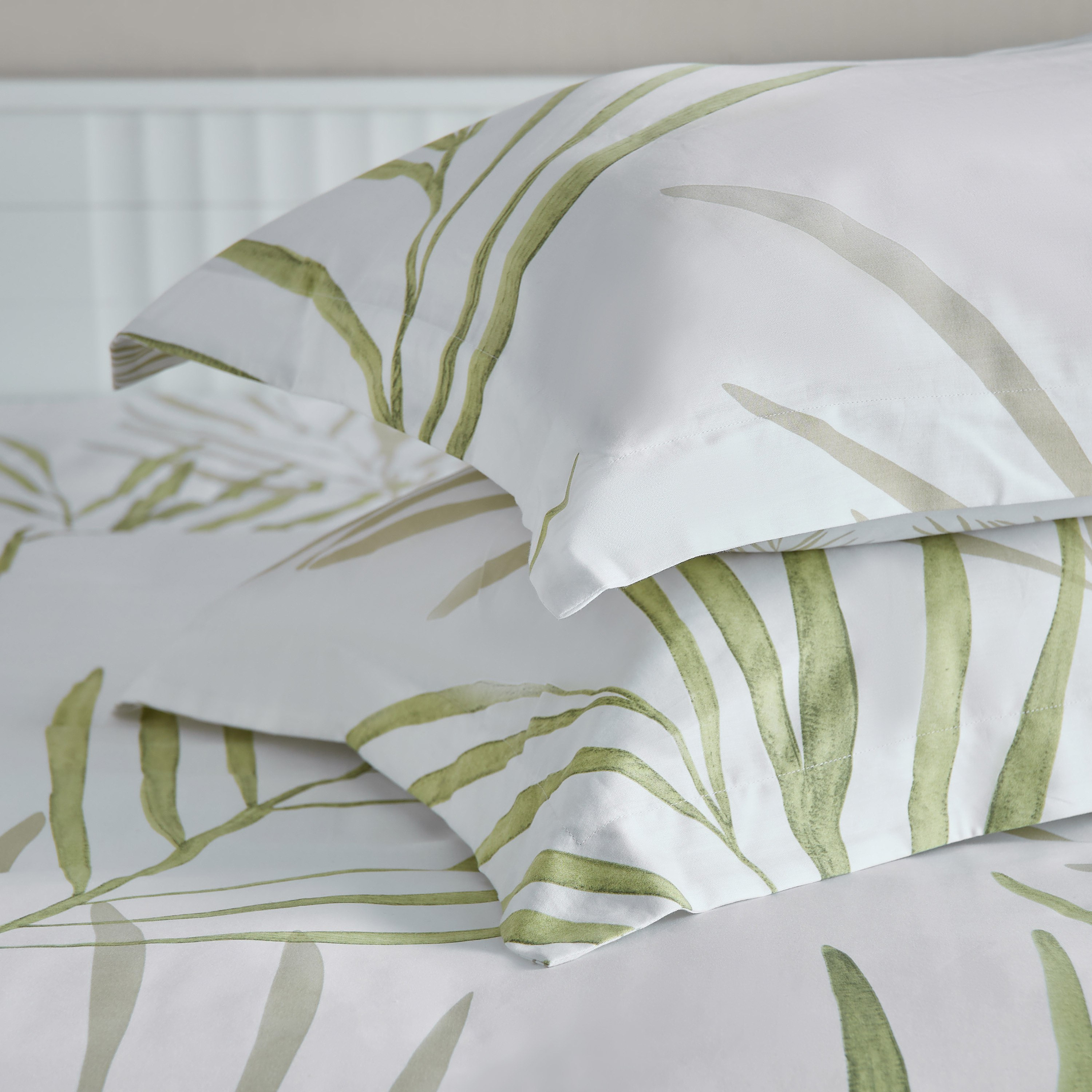 طقم لحاف كينج قطن 5 قطع بطبعات بوتان من لافيش - 220x240 سم-hbxhomeware-hbxbedroom-image-9