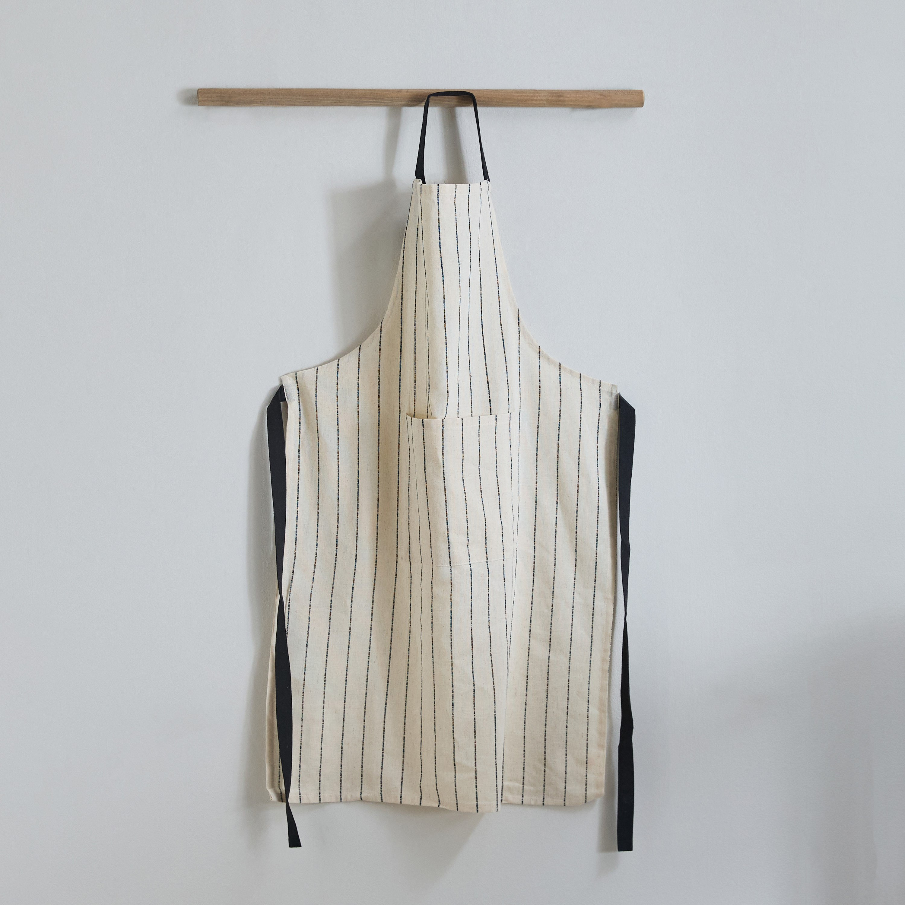 مريلة مخططة من نوار - 60×90 سم-hbxhomeware-kitchenware-kitchenlinens-image-1
