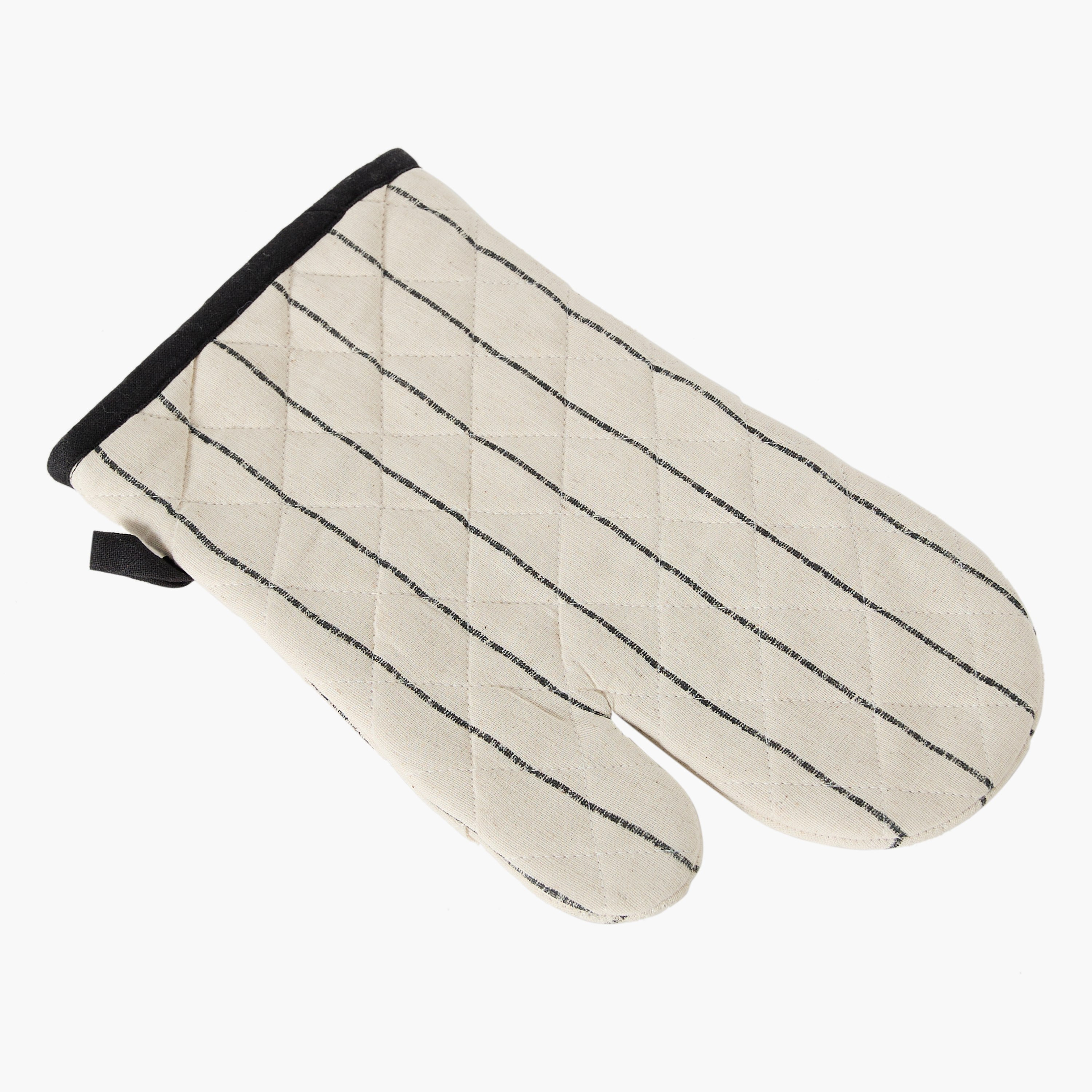 قفاز مخطط من نوار - 18×30 سم-hbxhomeware-kitchenware-kitchenlinens-image-5