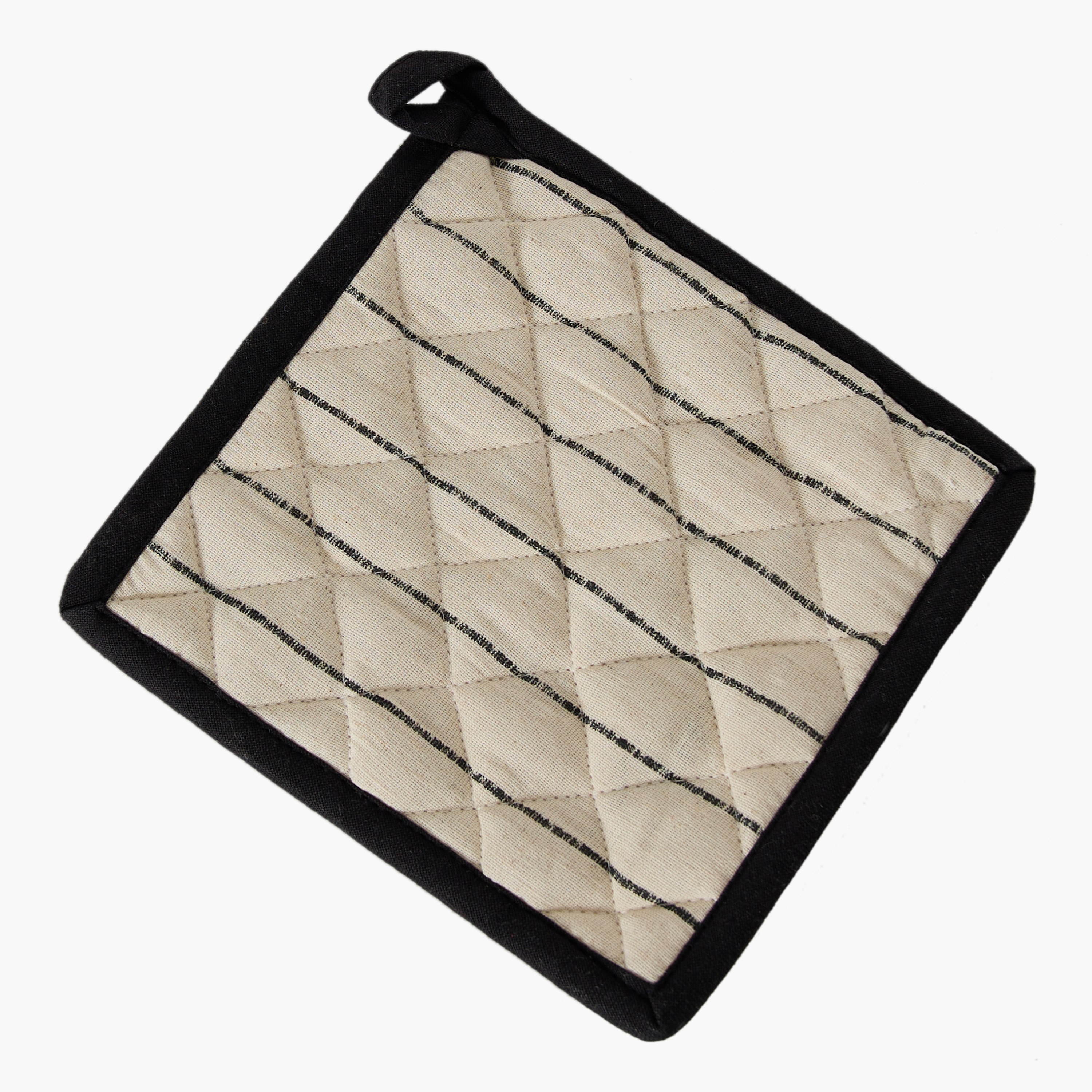 حامل وعاء مقلّم من نوار - 20x20 سم-hbxhomeware-kitchenware-kitchenlinens-image-5