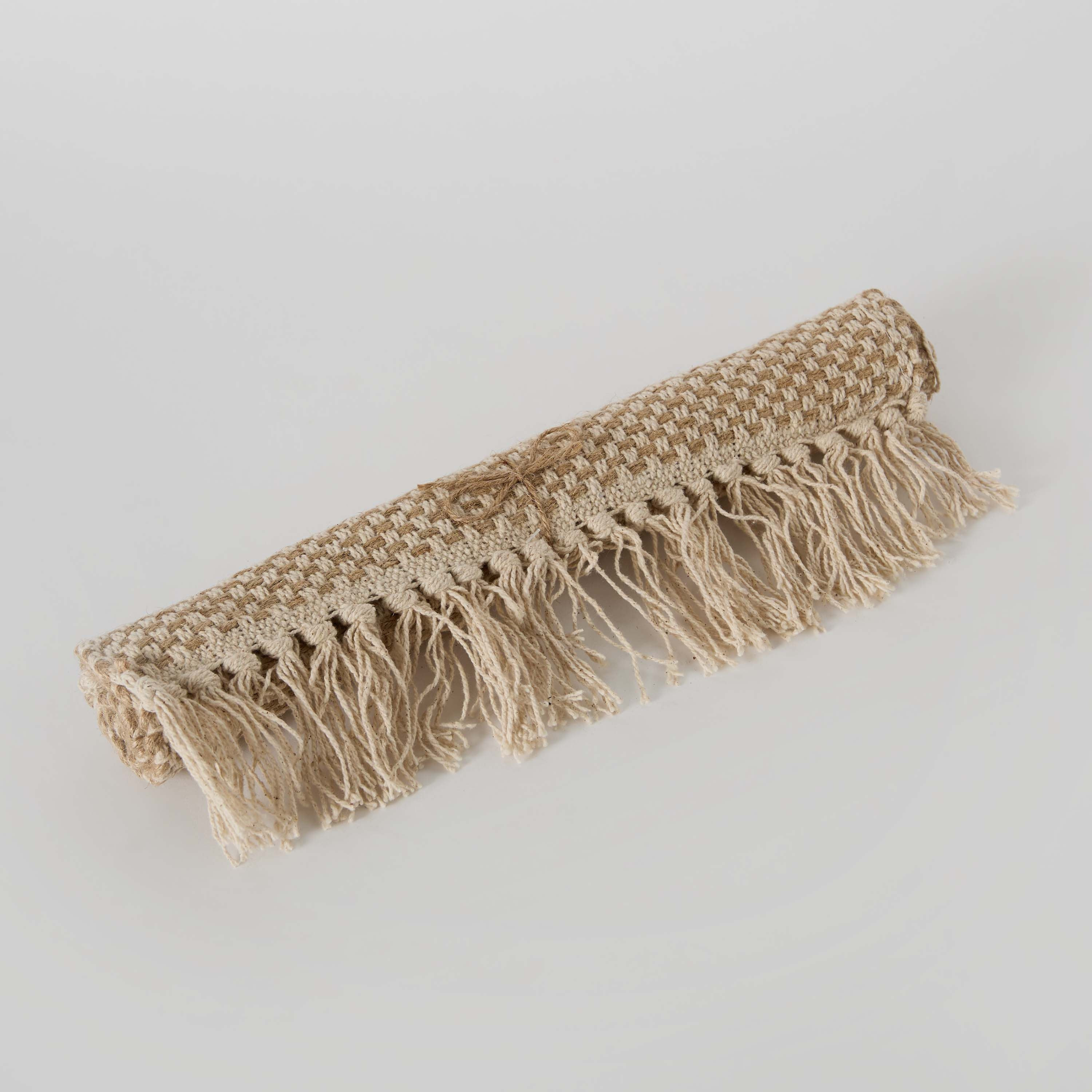 Terra Jute Cotton Woven Placemat - 35x48 cm-hbxdecorandfurnishings-homefurnishings-tablelinens-image-5