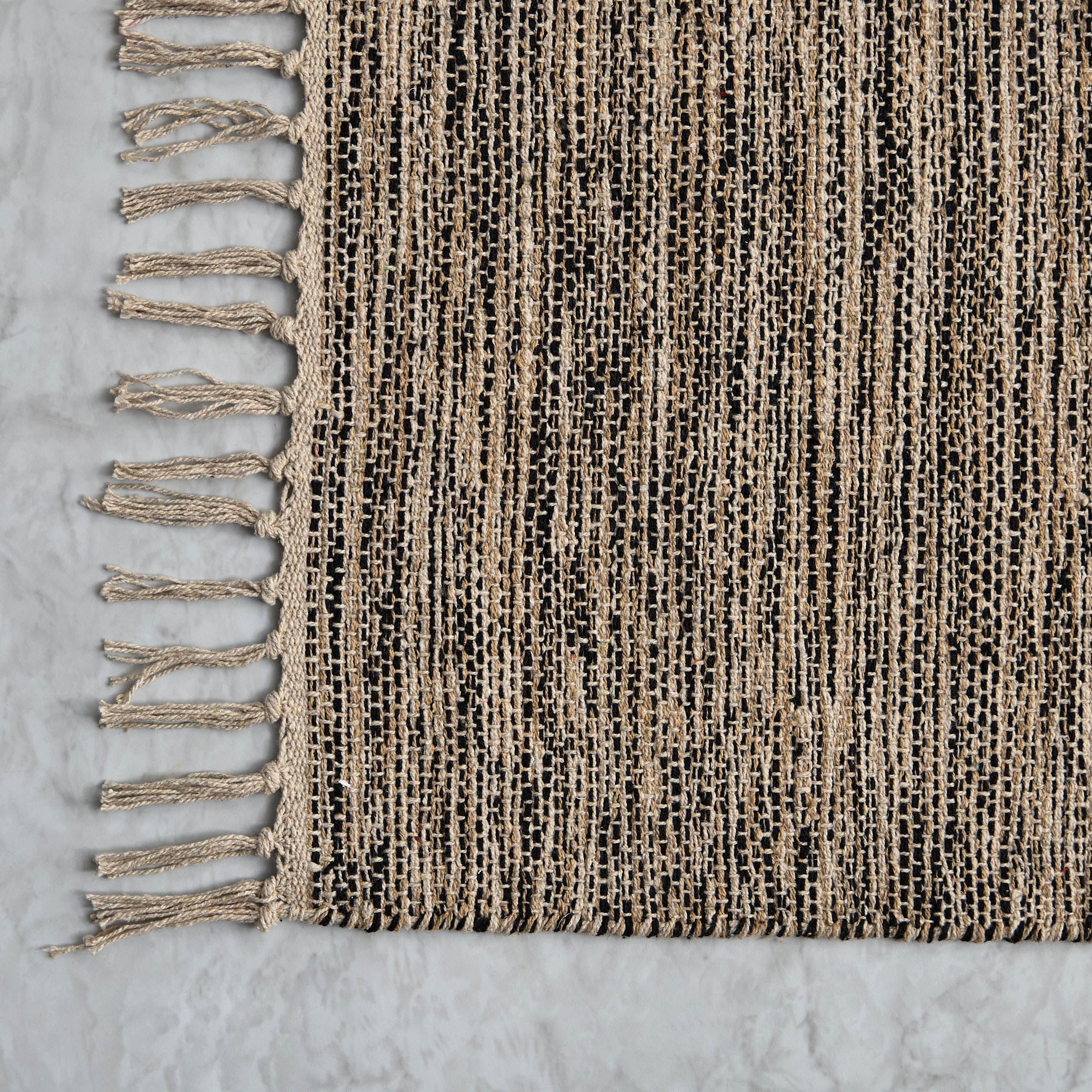 سجادة دوري ميلانج من نوار - 60x90 سم-hbxdecorandfurnishings-floorcoverings-rugs-image-2