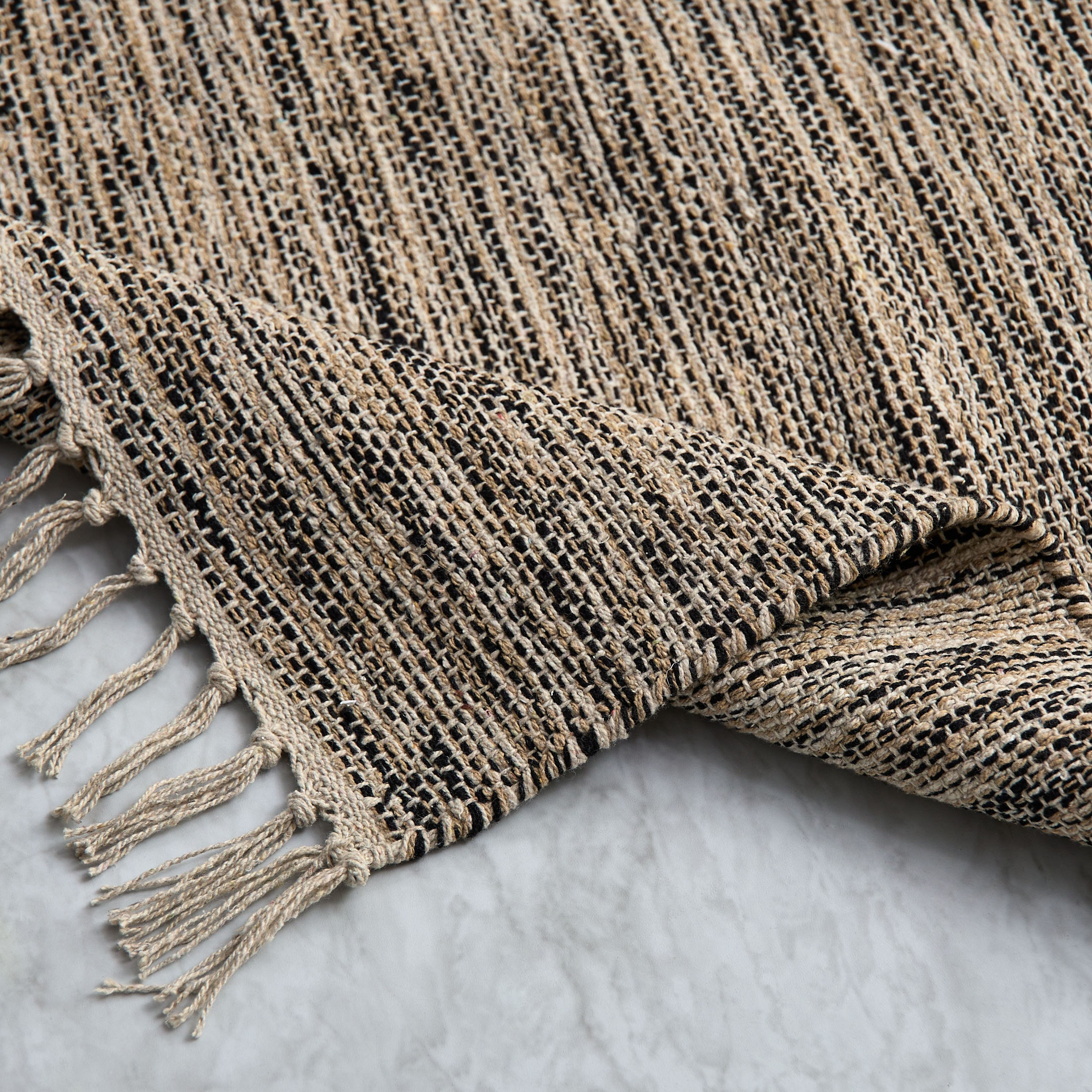 سجادة دوري ميلانج من نوار- 80×150 سم-hbxdecorandfurnishings-floorcoverings-rugs-image-4