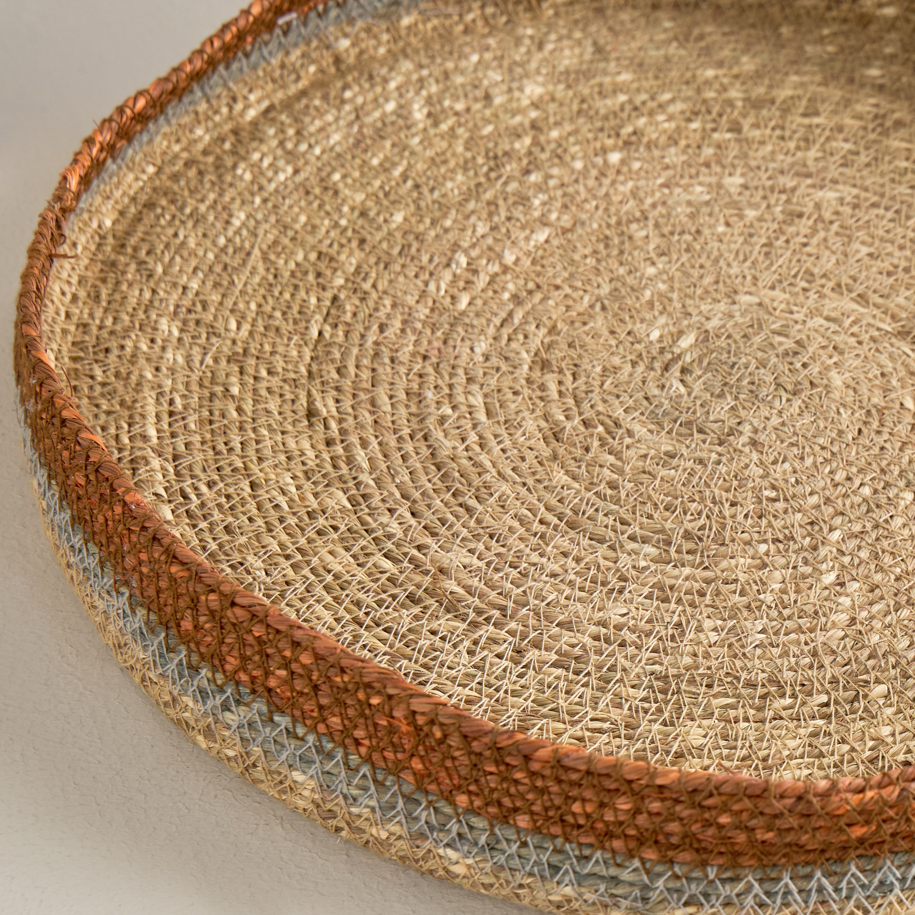 Noir Sea Grass Bath Tray - 35x35x5 cm-PROMO_HB_AE_B1G1_250925-image-3
