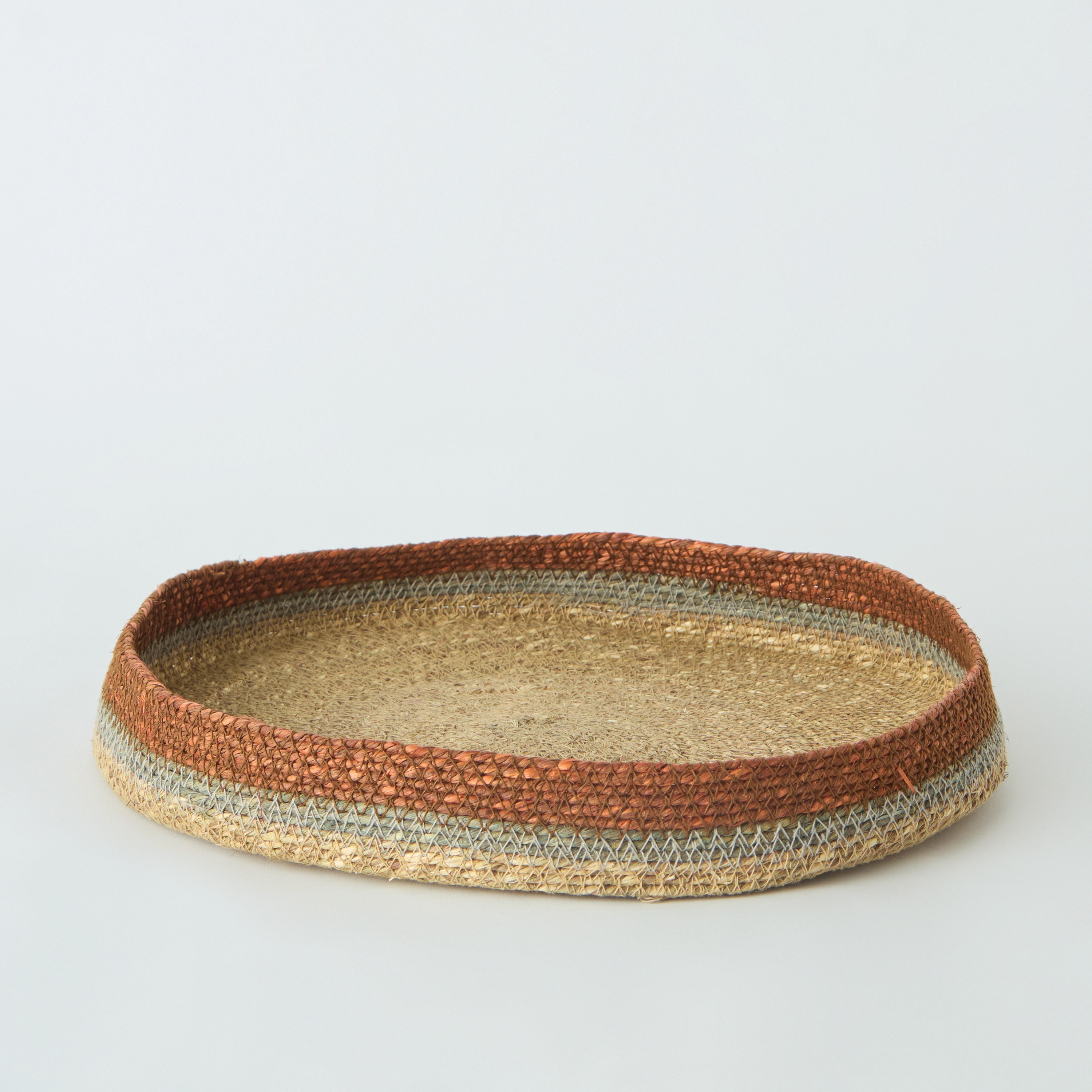 Noir Sea Grass Bath Tray - 35x35x5 cm-PROMO_HB_AE_B1G1_250925-image-5