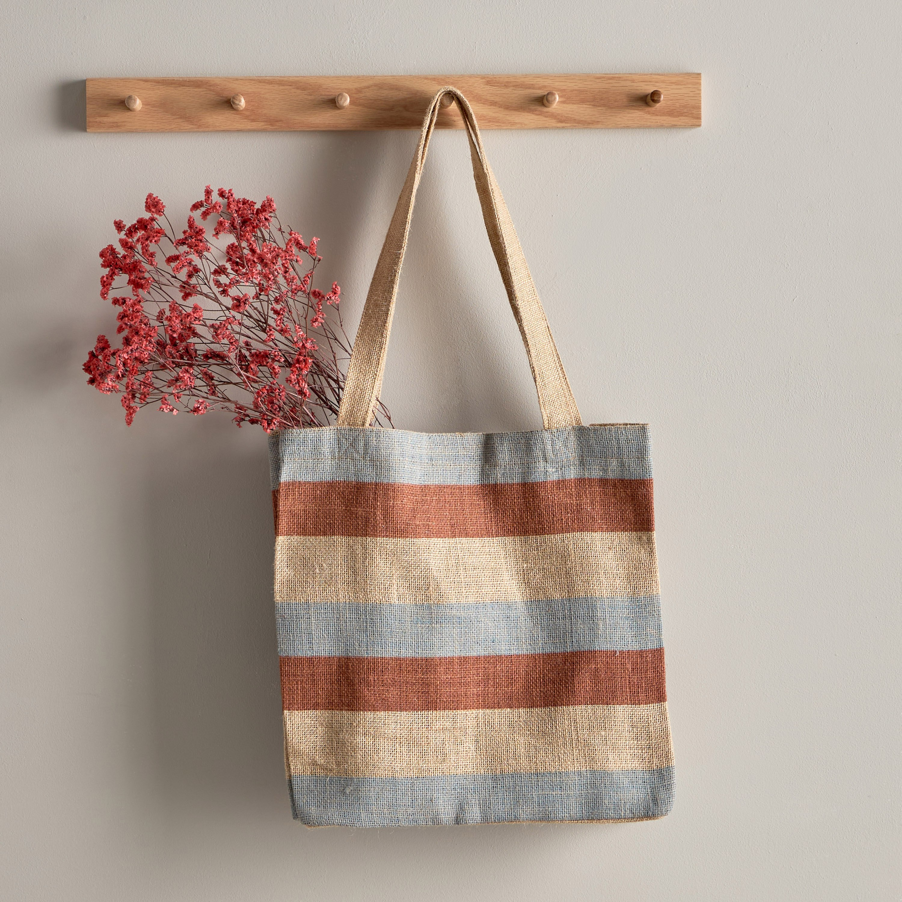 شنطة توتي ويك إند فايبس من فان ليفينج-hbxdecorandfurnishings-homeaccessories-storage-image-1