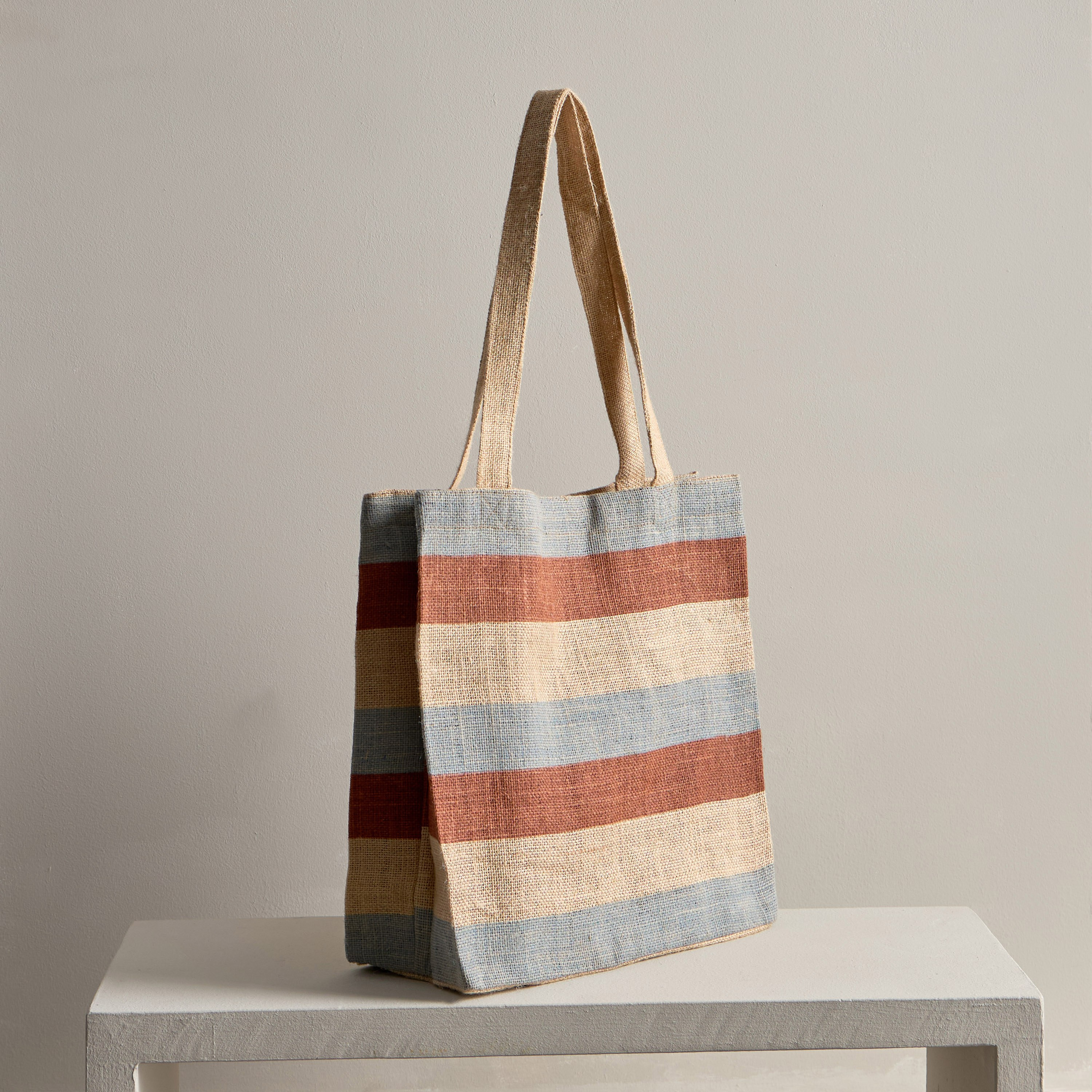 شنطة توتي ويك إند فايبس من فان ليفينج-hbxdecorandfurnishings-homeaccessories-storage-image-2