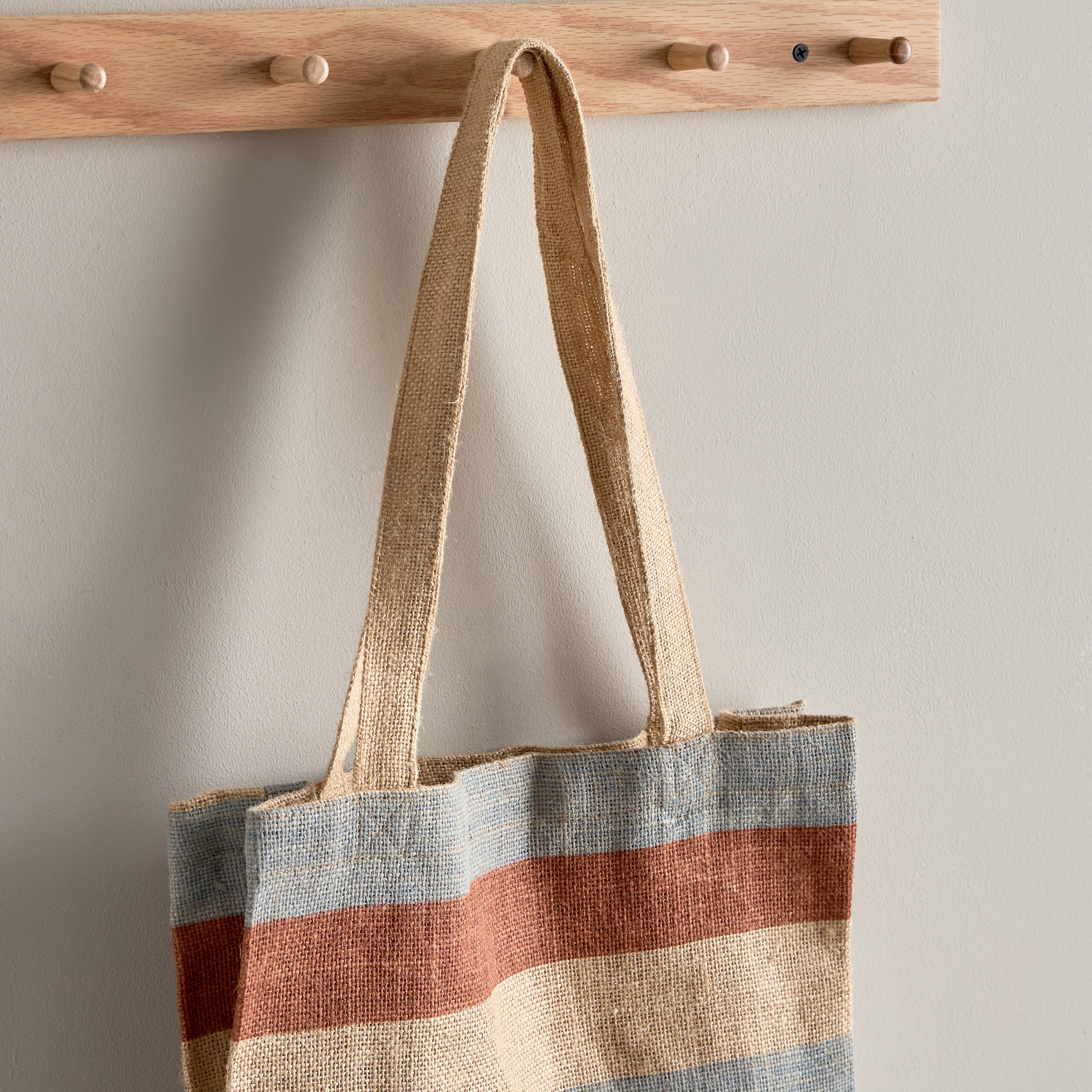 شنطة توتي ويك إند فايبس من فان ليفينج-hbxdecorandfurnishings-homeaccessories-storage-image-3