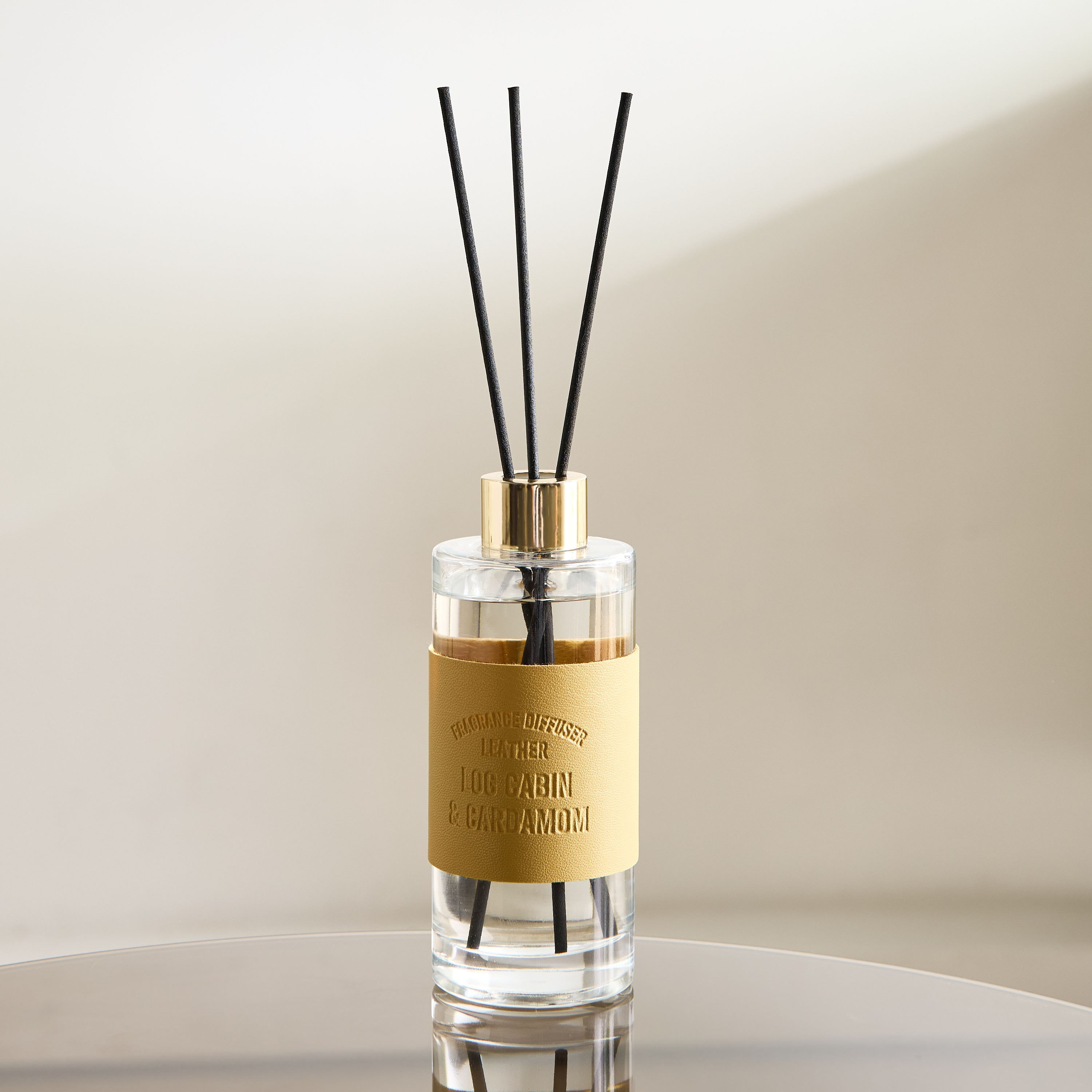 موزع عطور بالأعواد برائحة الكوخ الخشبي والهيل أولد وورلد من آبي - 180 مل-PROMO_HB_AE_B1G1_250925-image-2