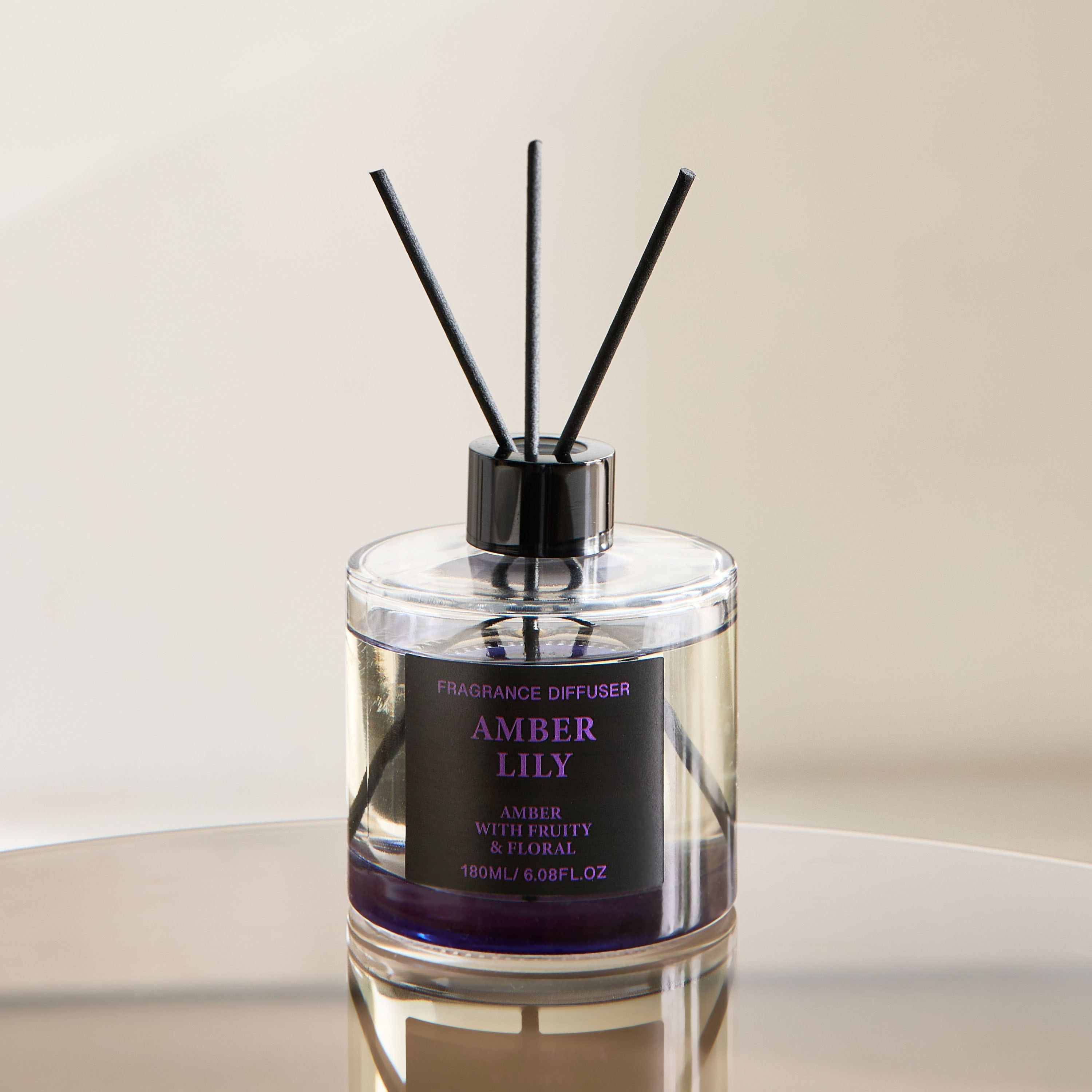 موزع عطور بالأعواد برائحة سامثينج إن ذا دارك زنبق العنبر من آبي-PROMO_HB_AE_B1G1_250925-image-2