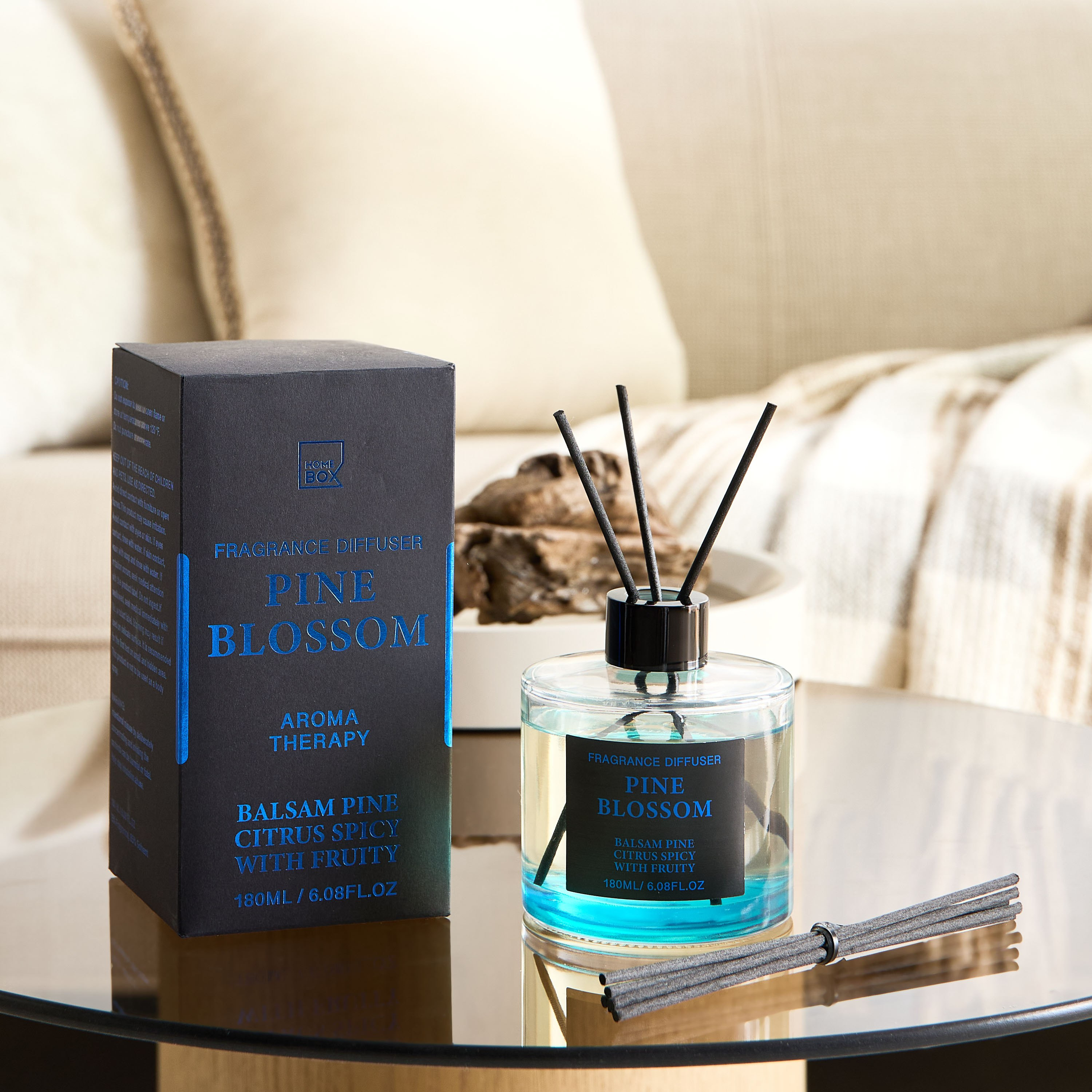 موزع عطور بالأعواد برائحة زهرة الصنوبر سامثينج إن ذا دارك من آبي - 180 مل-PROMO_HB_AE_B2G2_011025-image-1