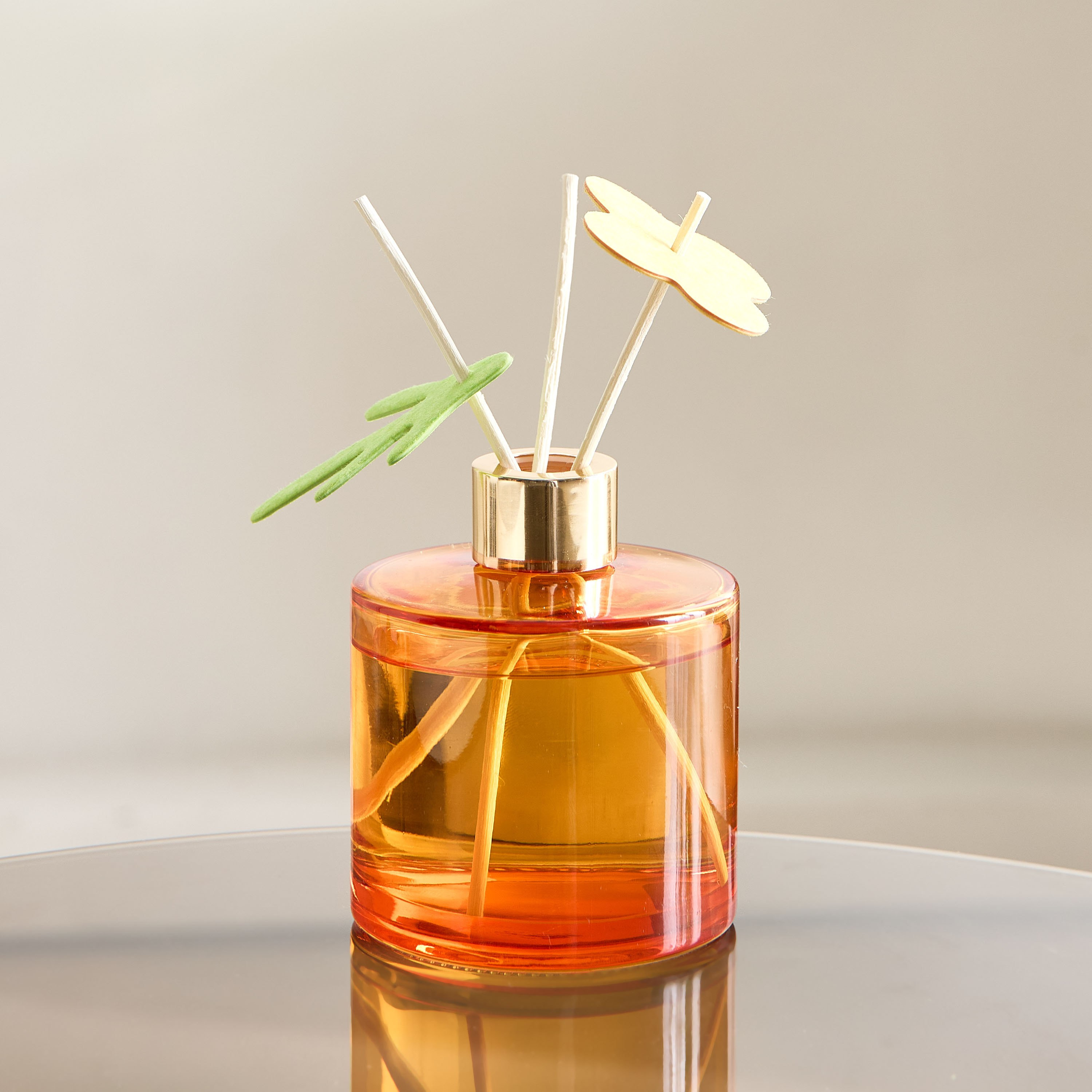 Abbey Urban Nature The Smell Joys of Autumn Reed Diffuser - 180 ml-PROMO_HB_AE_B2G2_011025-image-2