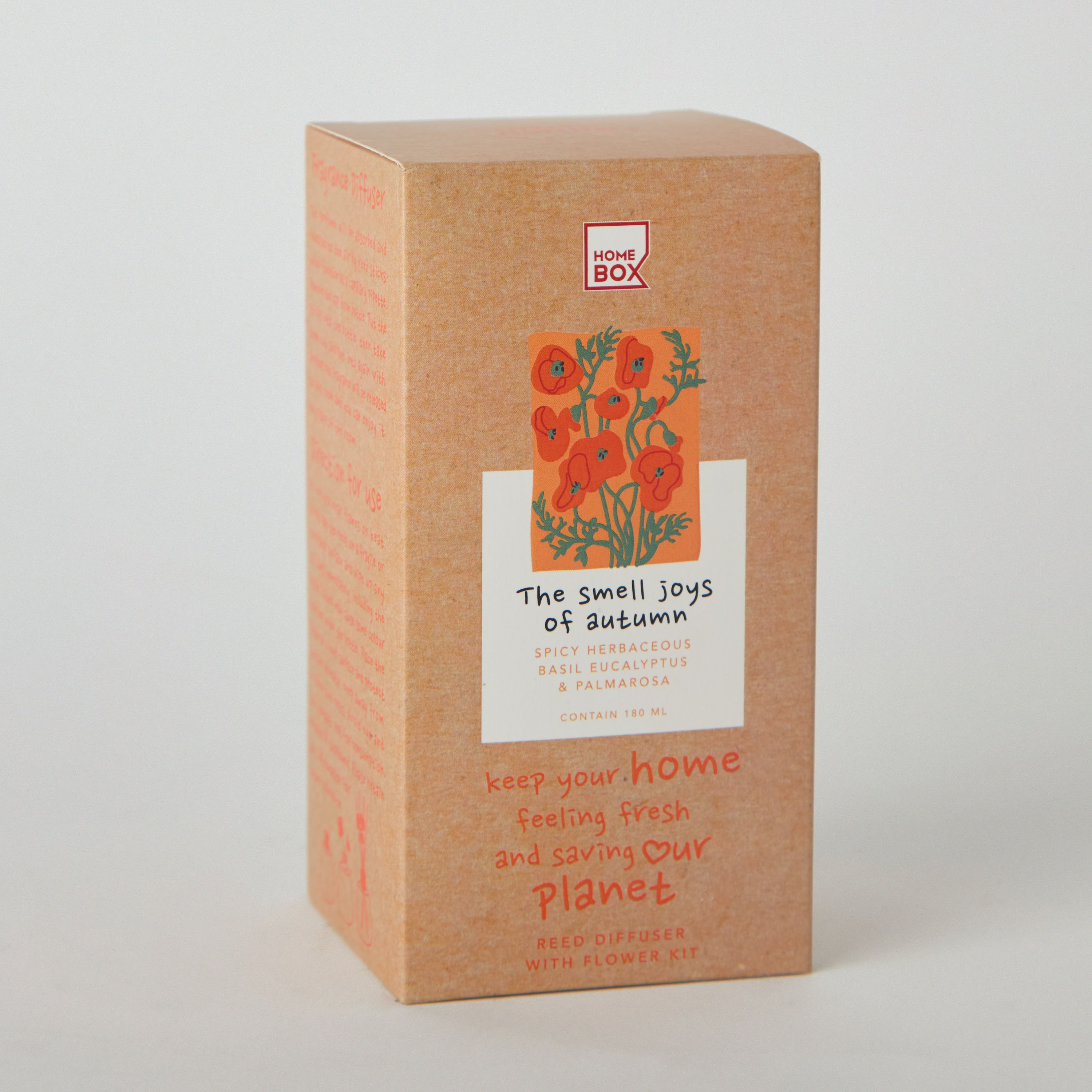 Abbey Urban Nature The Smell Joys of Autumn Reed Diffuser - 180 ml-PROMO_HB_AE_B2G2_011025-image-5