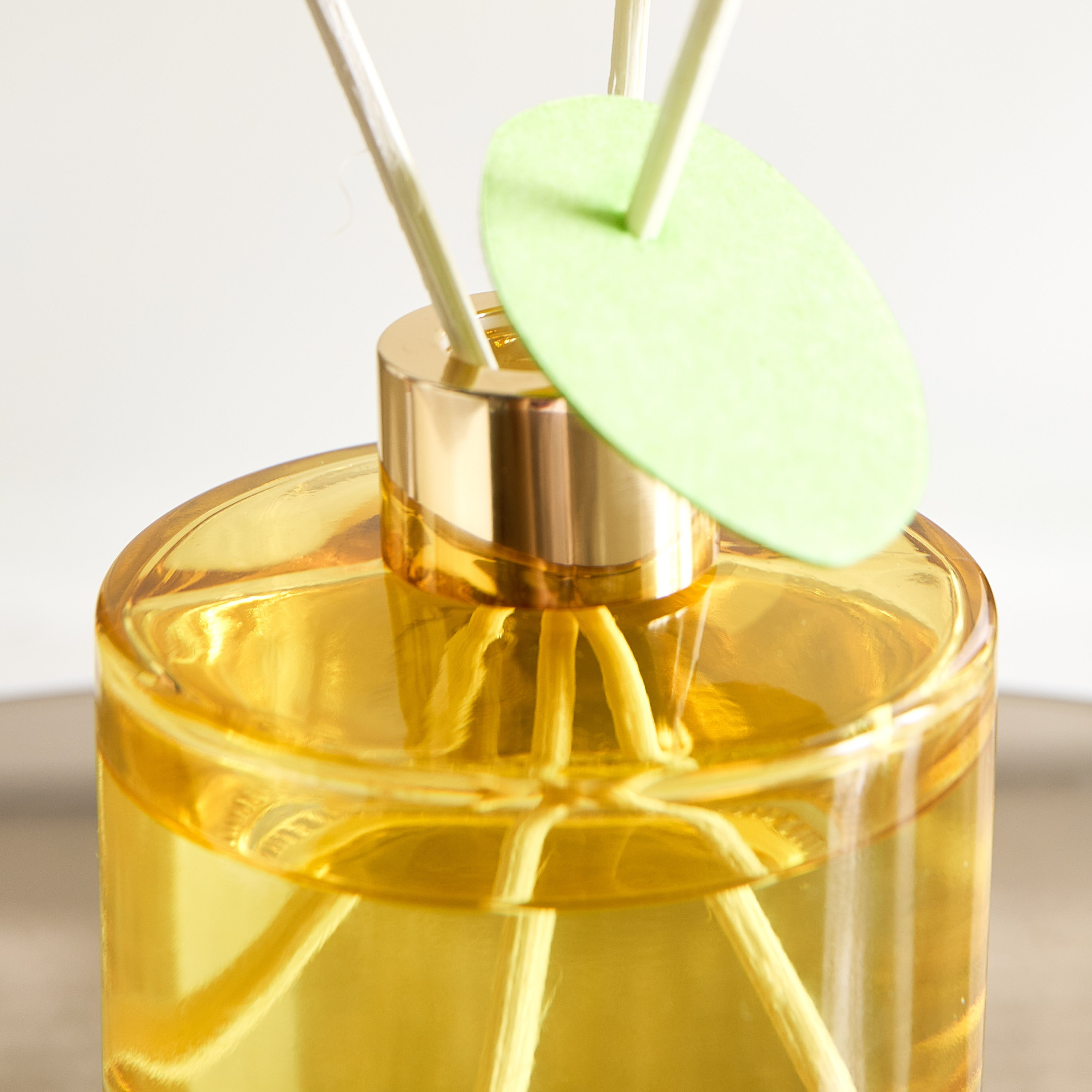موزع عطور أعواد ويك أب ويز ذا صن رايز أوربان نايتشر من آبي - 180 مل-hbxbedroom-homefragrance-diffusers-image-3