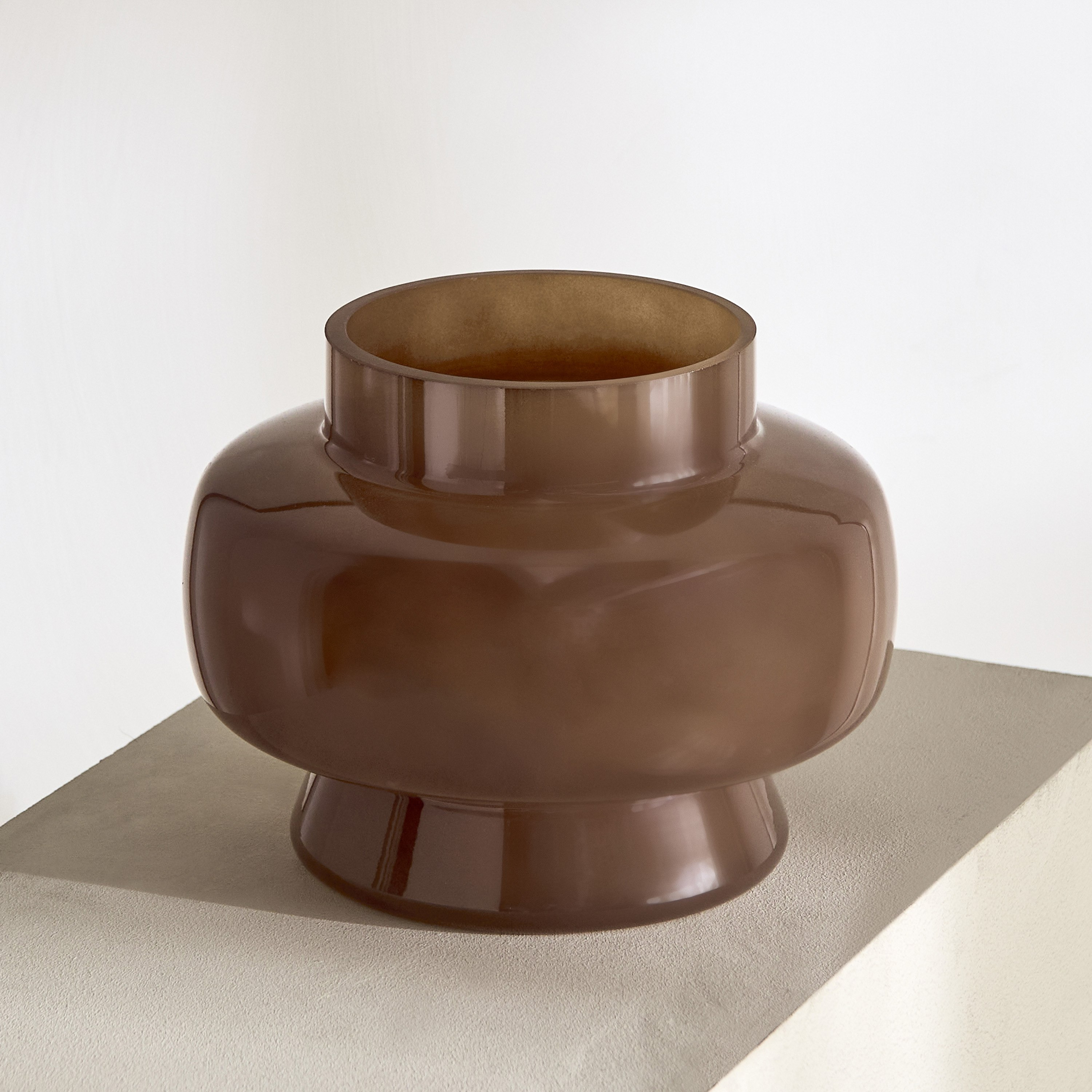 Lemont Decorative Glass Bowl - 20x14.5 cm-PROMO_HB_AE_B2G2_011025-image-2