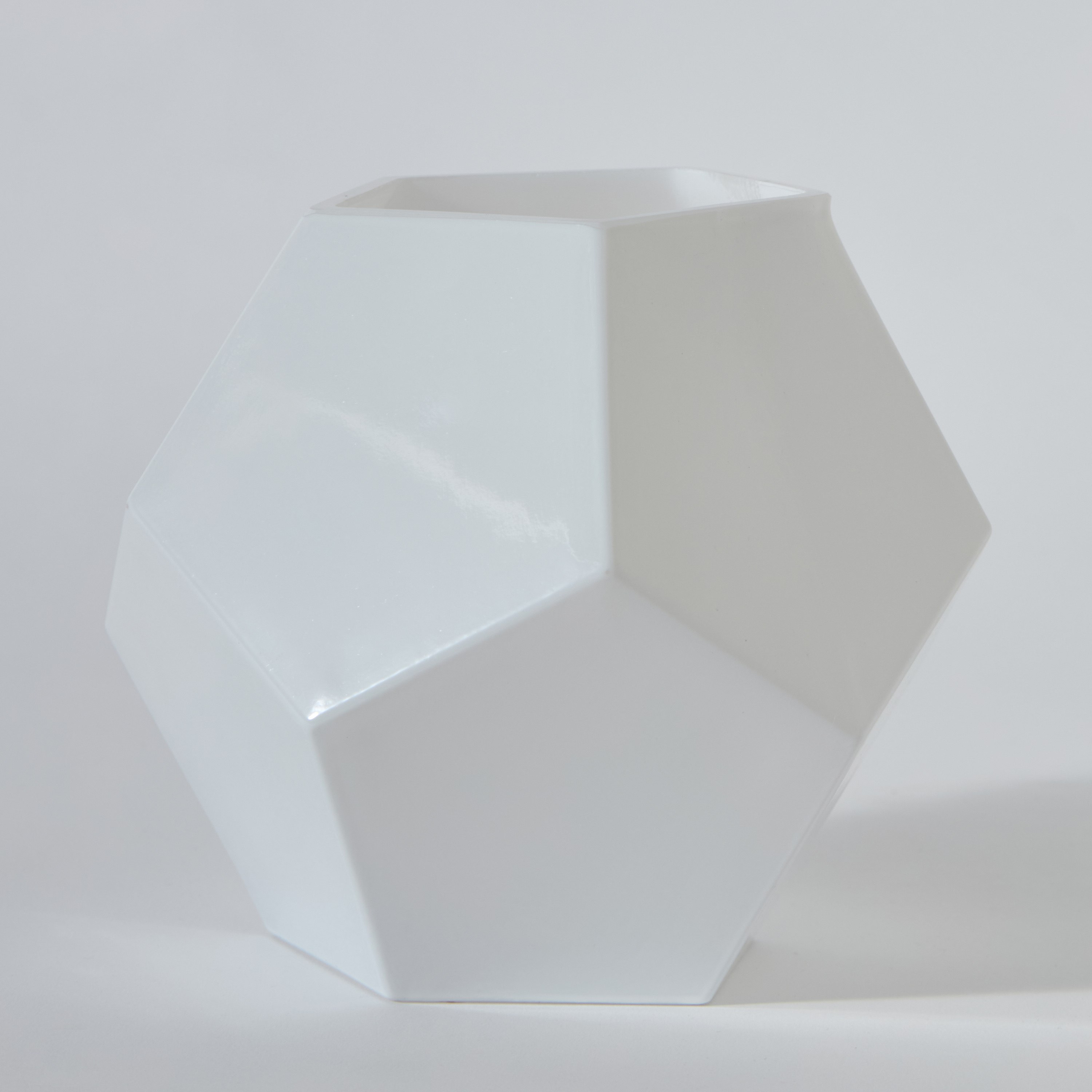 Lemont Geometric Bud Vase - 20x20x17.5 cm-PROMO_HB_AE_B2G2_011025-image-5