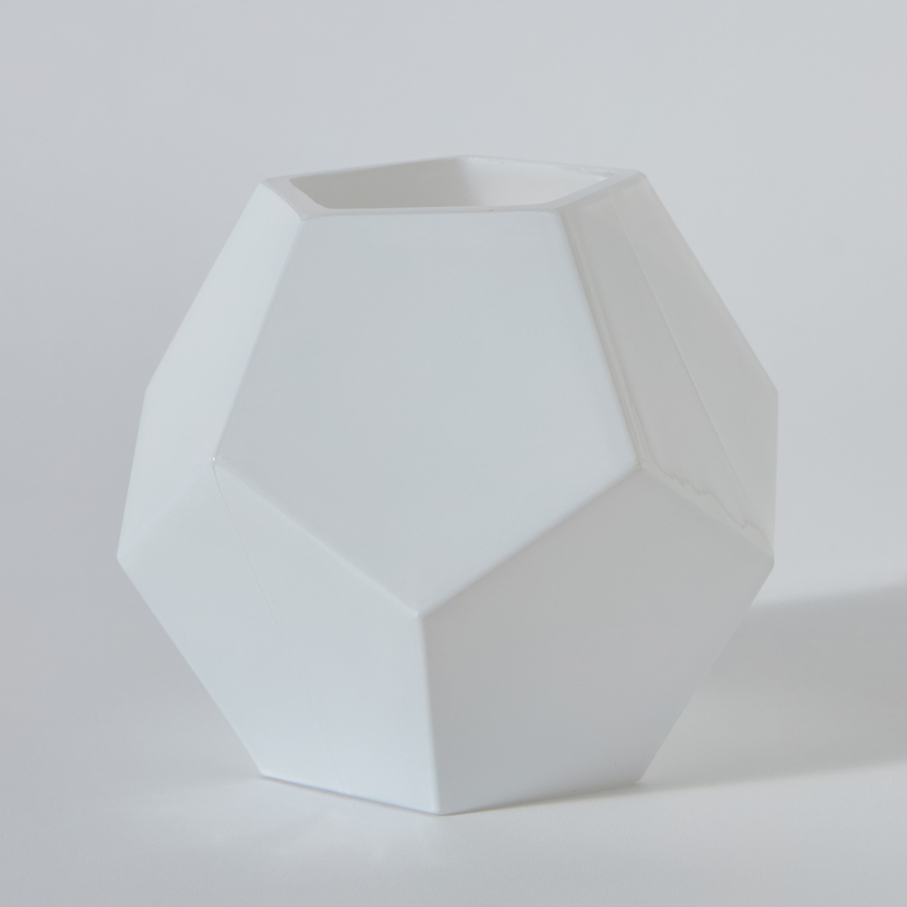 Lemont Geometric Bud Vase - 16x16x14 cm-PROMO_HB_AE_B2G2_011025-image-5