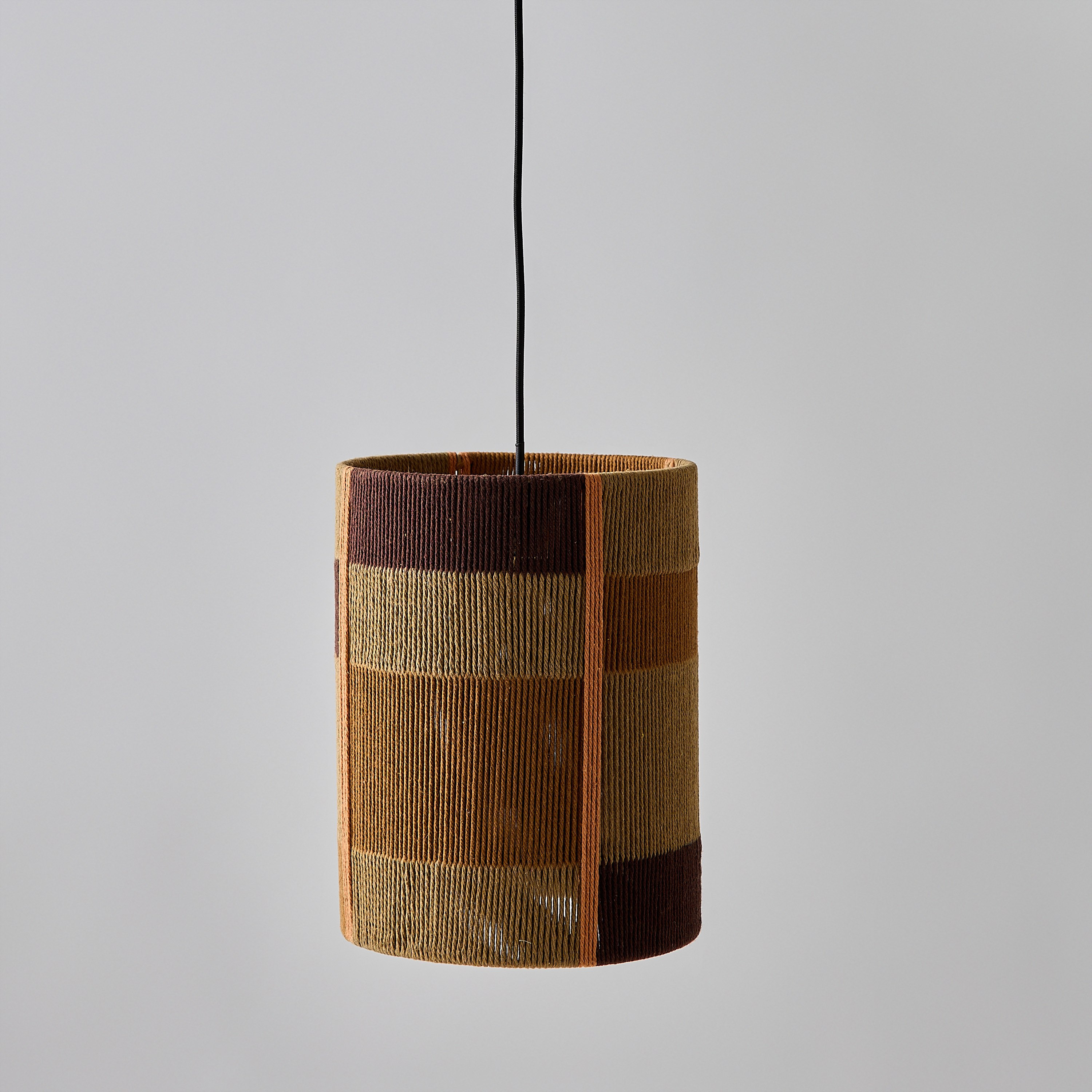 مصباح متدلي إي27 بتصميم حبل من كوليت - 26x26x33.5 سم-PROMO_HB_AE_B1G1_250925-image-6