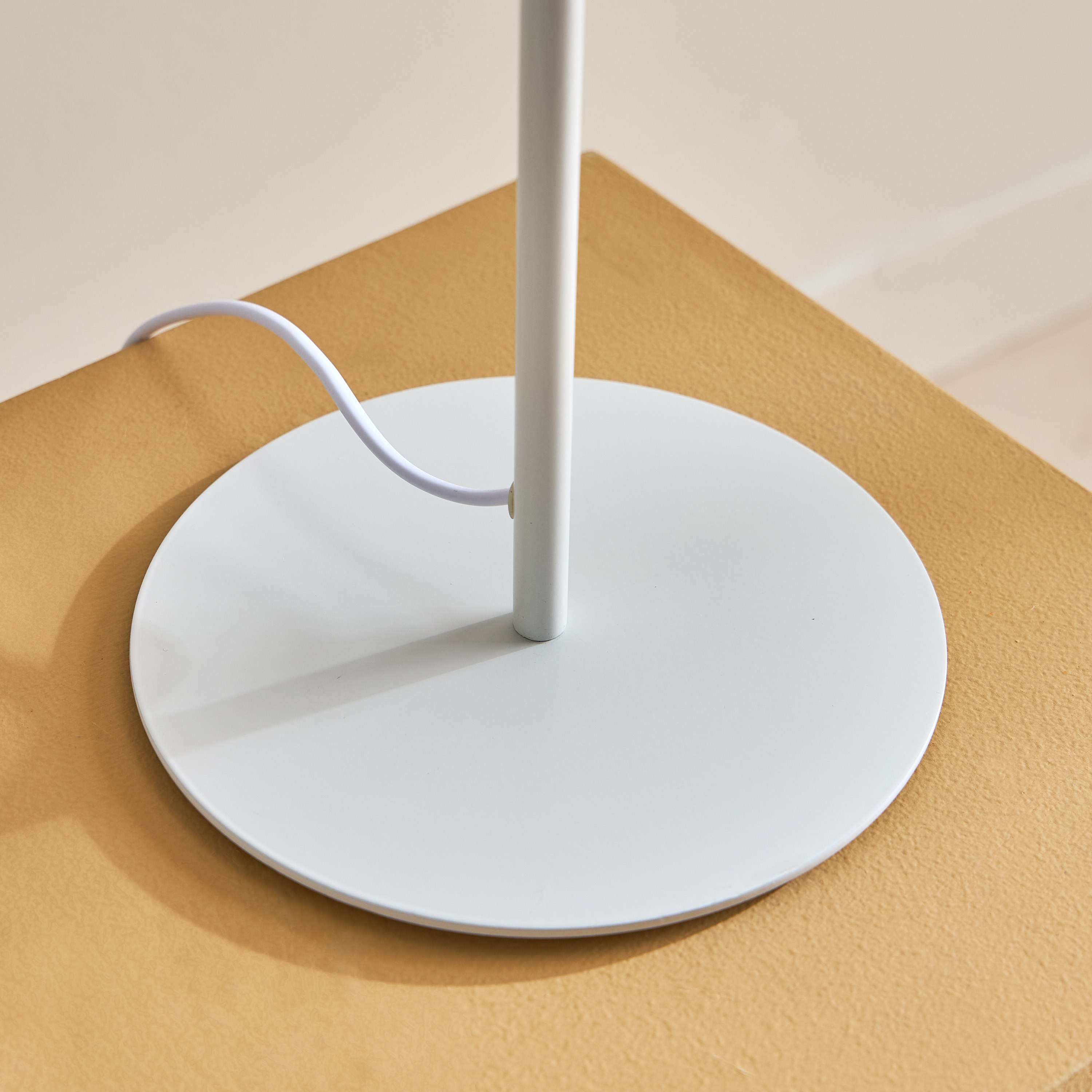 مصباح طاولة إي27 معدن بغطاء روطان من كوليت - 24.5x17.5x65 سم-PROMO_HB_AE_B2G2_011025-image-4