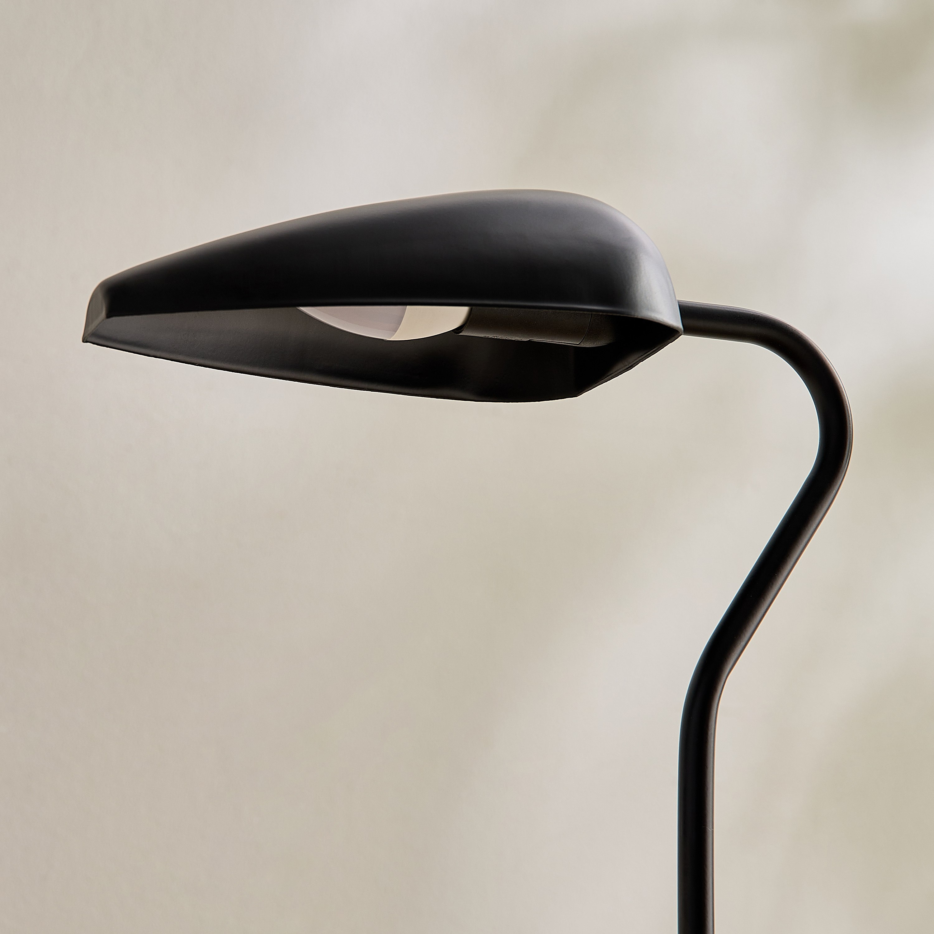 Collett Metal Table Lamp - 26.5x15x36 cm-hbxbedroom-lighting-tablelamps-image-3