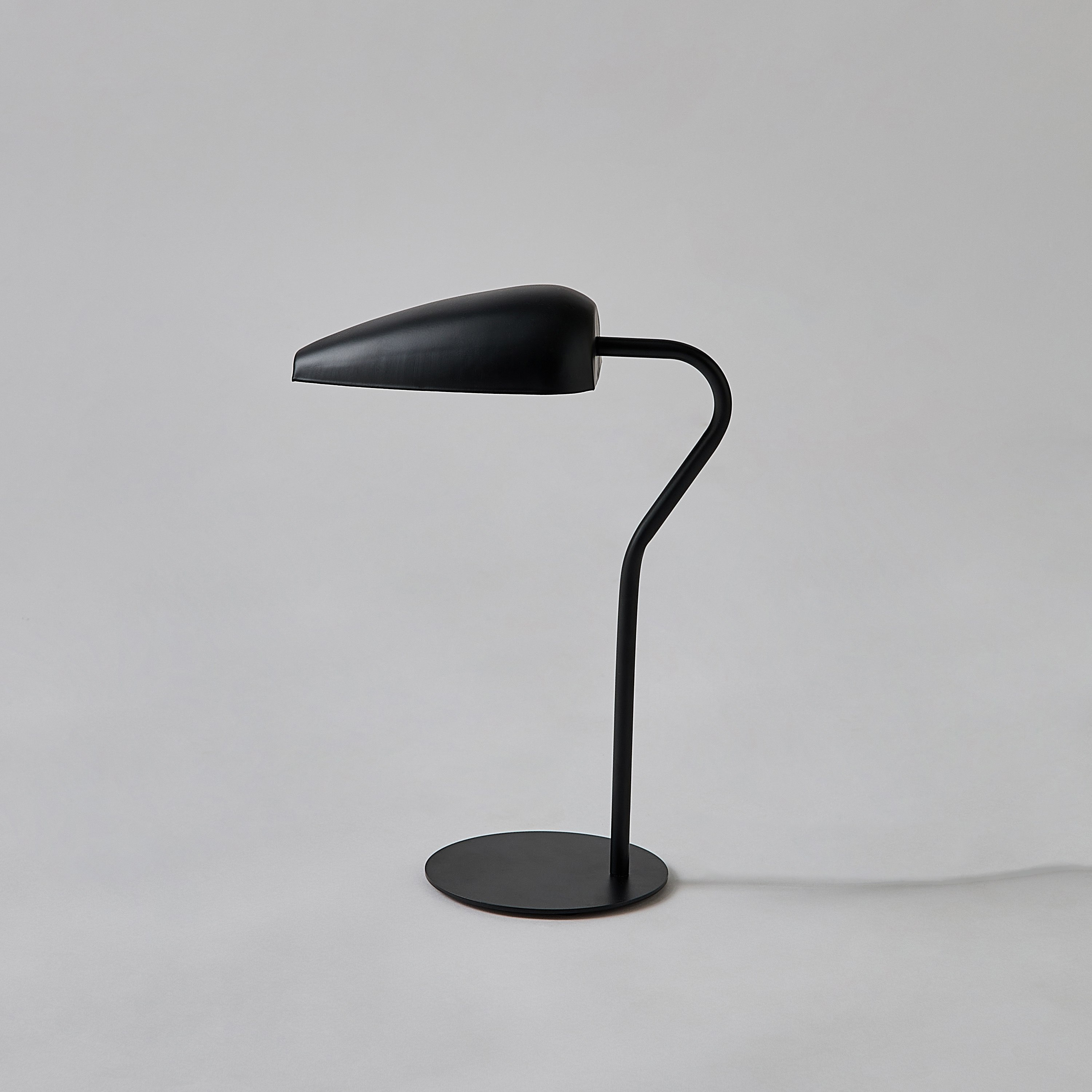 Collett Metal Table Lamp - 26.5x15x36 cm-hbxbedroom-lighting-tablelamps-image-7