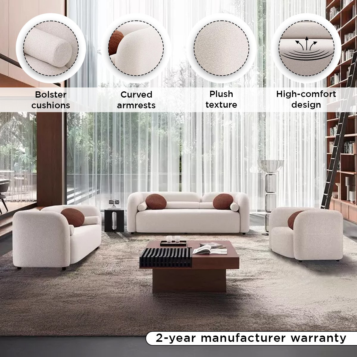 كنبة قماش بـ 3 مقاعد مع وسادتين مستديرة وأسطوانية إن إكس تي من سيول-hbxlivingroom-sofasandarmchairs-sofas-image-10