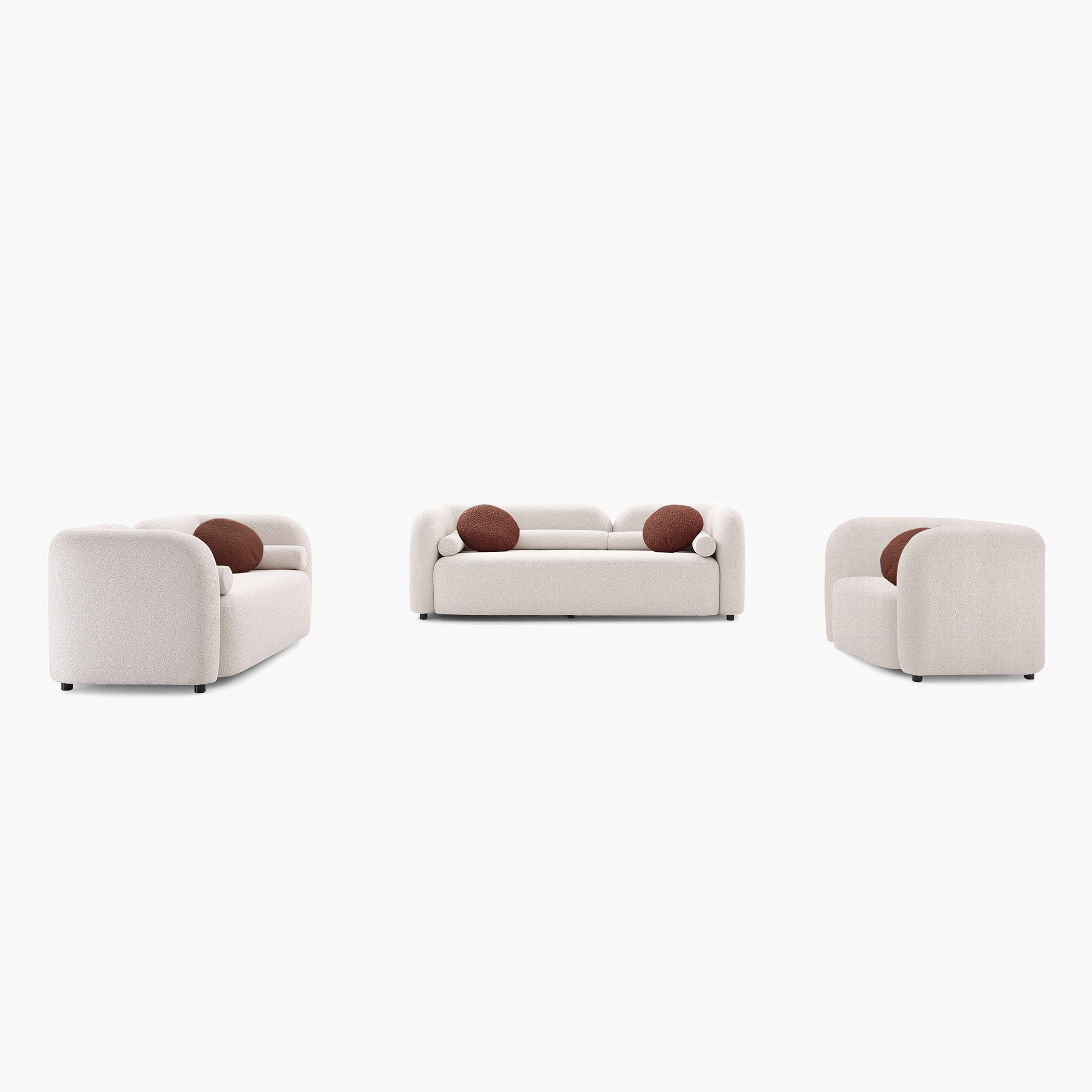 كنبة قماش بـ 3 مقاعد مع وسادتين مستديرة وأسطوانية إن إكس تي من سيول-hbxlivingroom-sofasandarmchairs-sofas-image-7