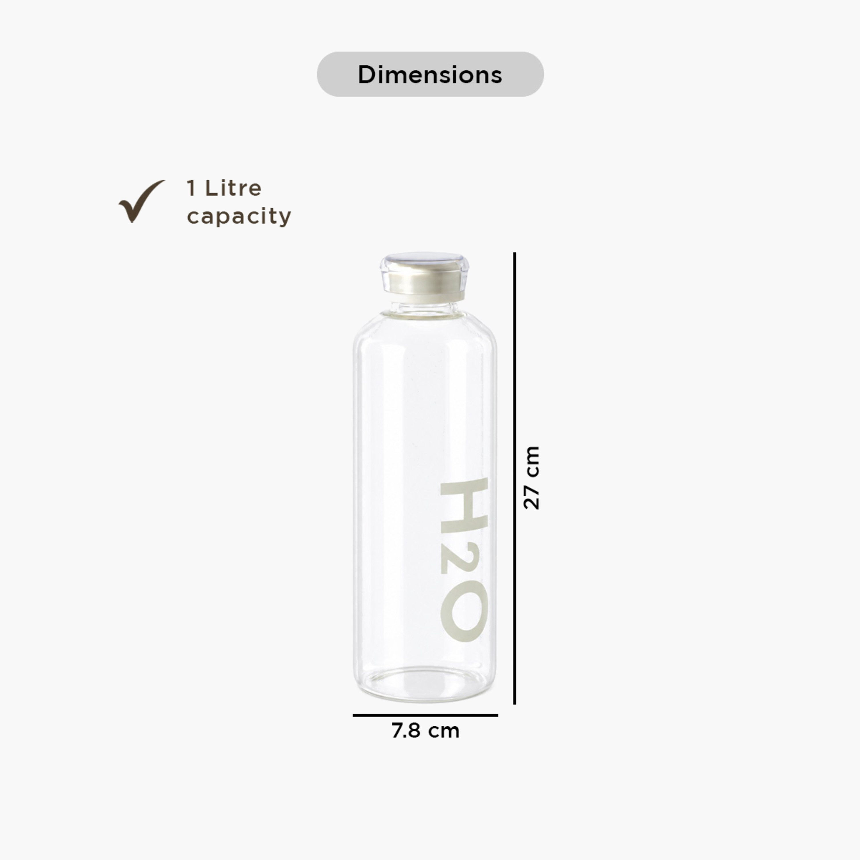 قارورة زجاج بوروسيليكات من أوركيد - 1 لتر-hbxhomeware-diningandtabletop-bottles-image-8