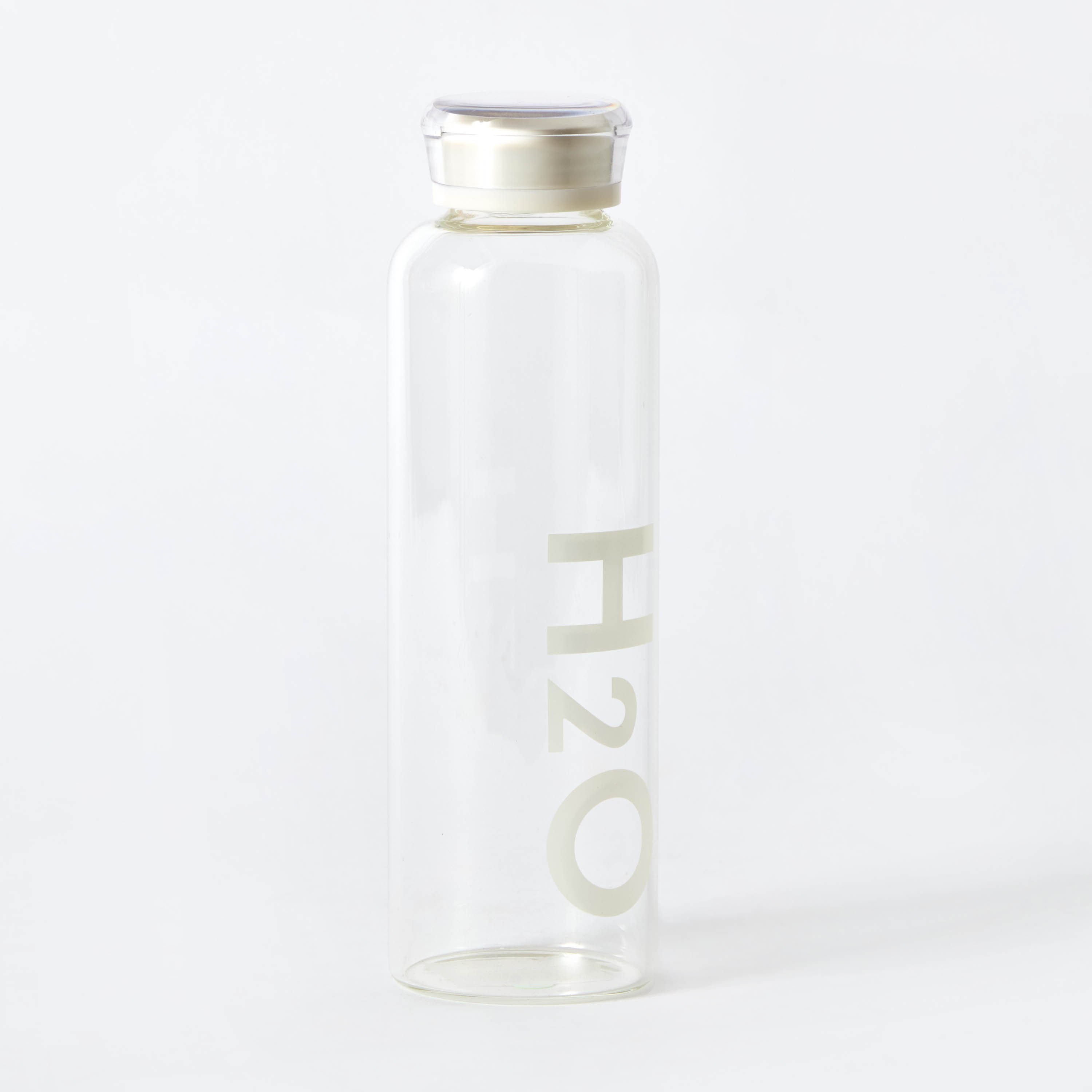 Orchid Borosilicate Glass Bottle - 500 ml-hbxhomeware-diningandtabletop-bottles-image-5