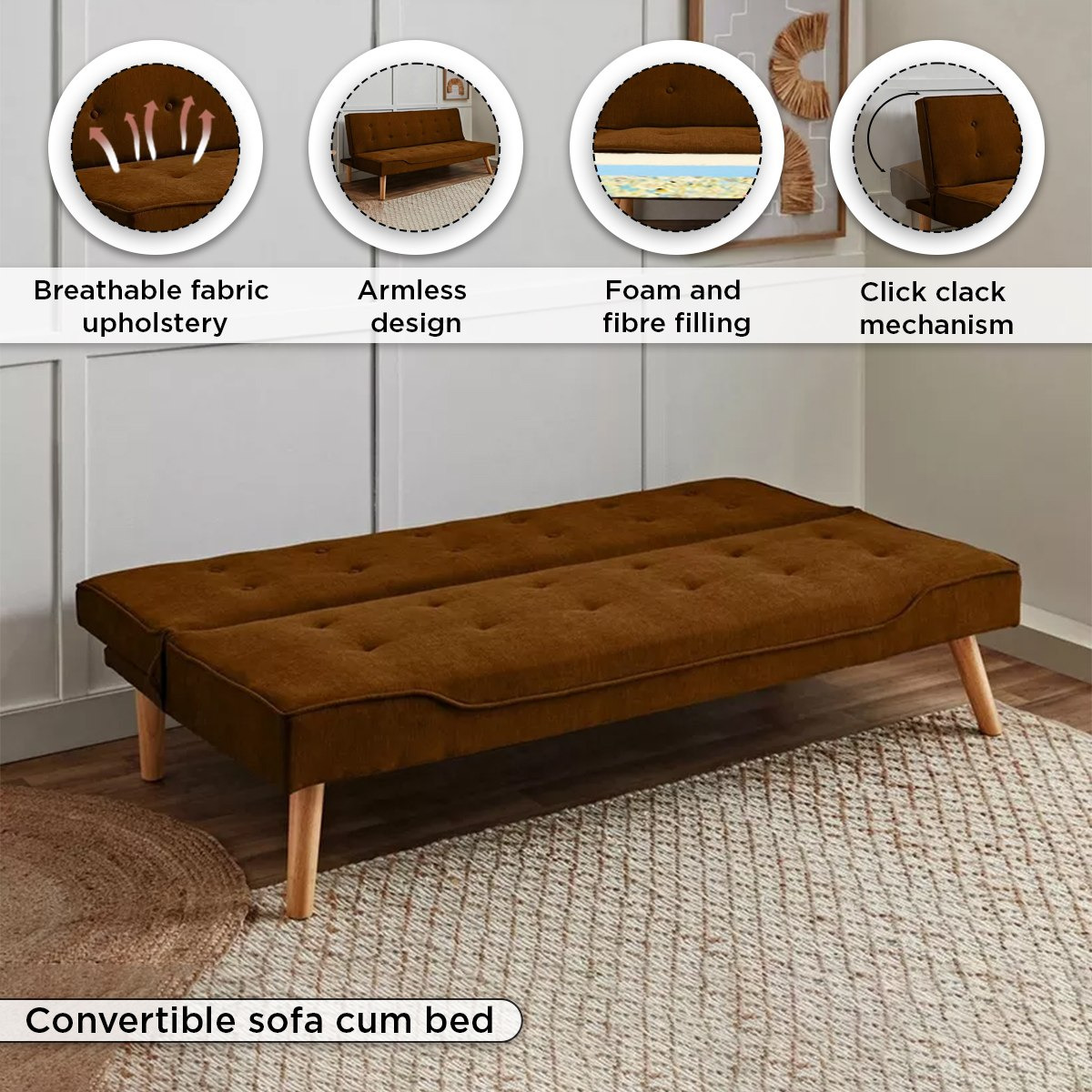 كنبة سرير قماش 3 مقاعد من بولو-hbxfurniture-sofasandarmchairs-sofabeds-image-5