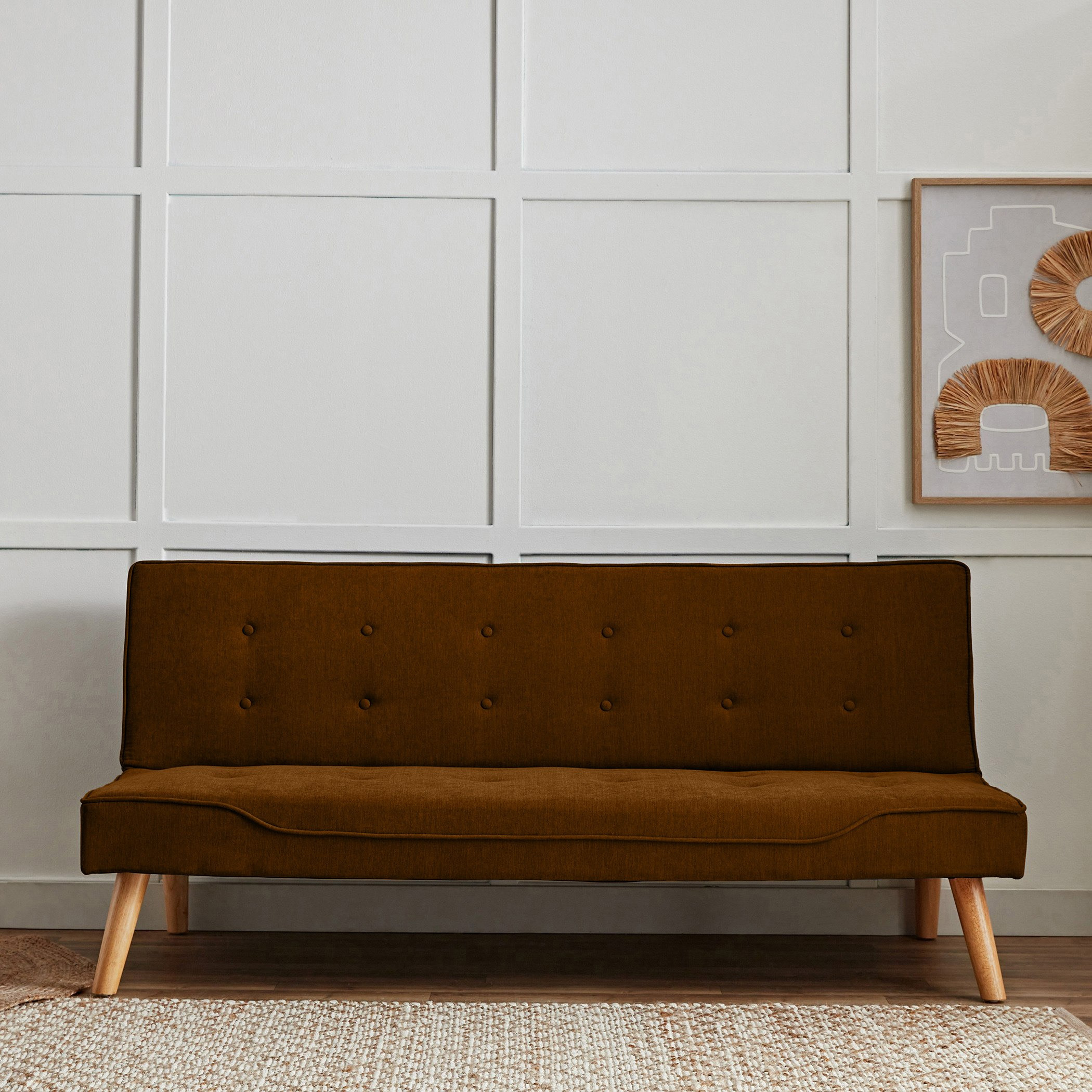 كنبة سرير قماش 3 مقاعد من بولو-hbxfurniture-sofasandarmchairs-sofabeds-image-2