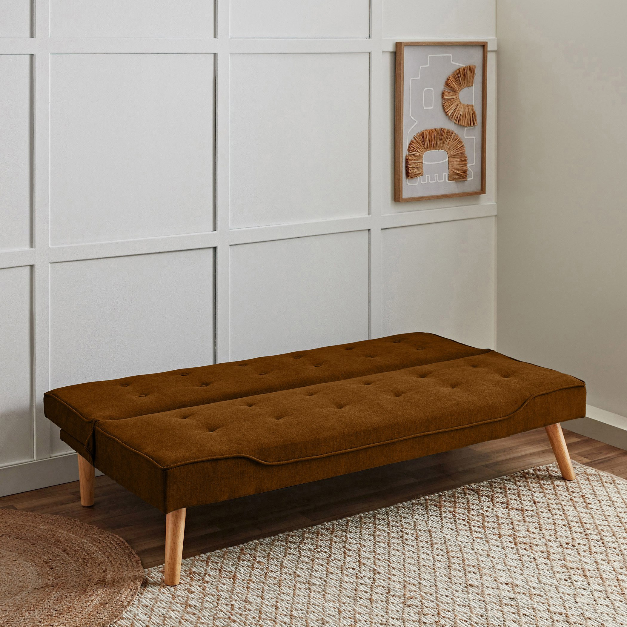 كنبة سرير قماش 3 مقاعد من بولو-hbxfurniture-sofasandarmchairs-sofabeds-image-3